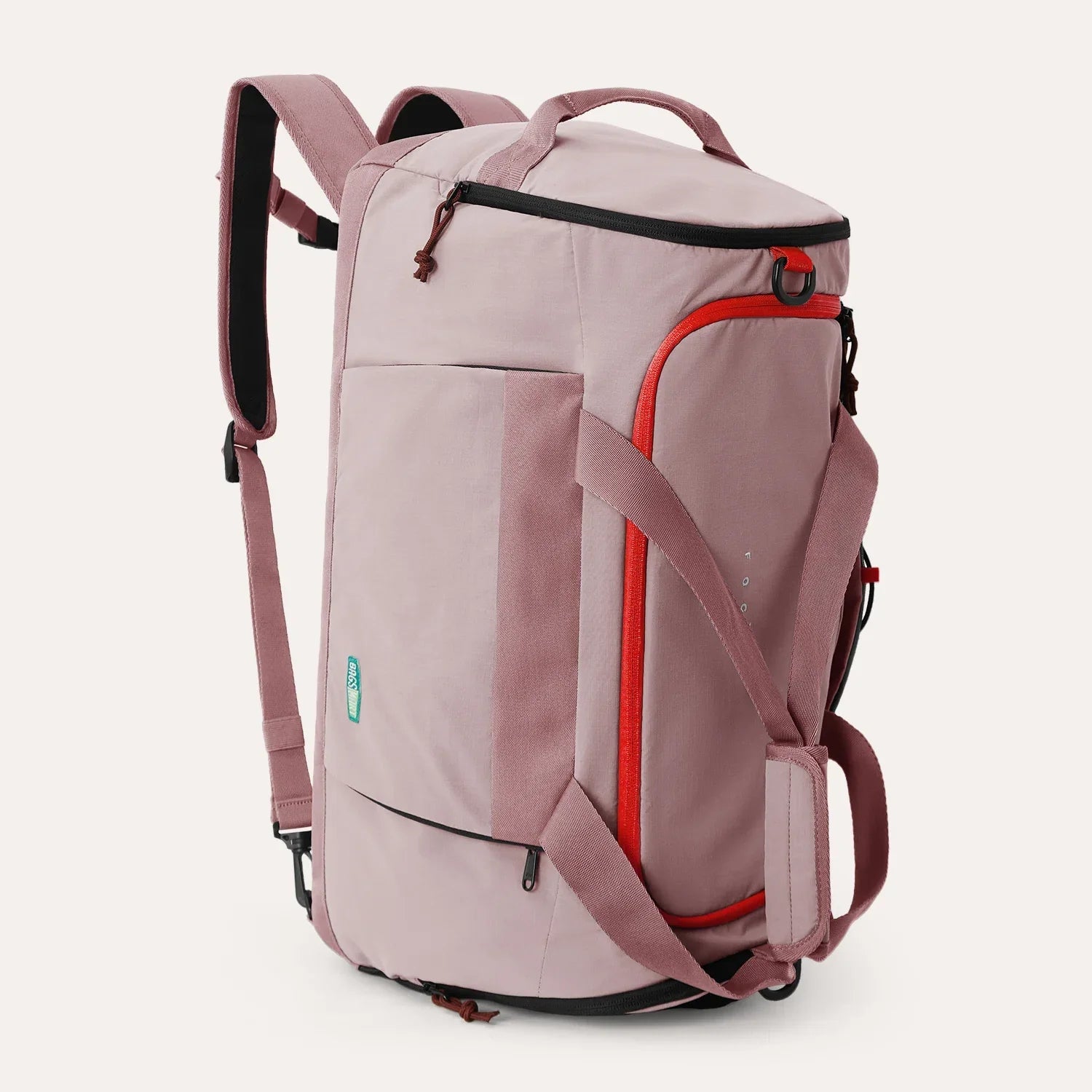 Focus Duffle Backpack