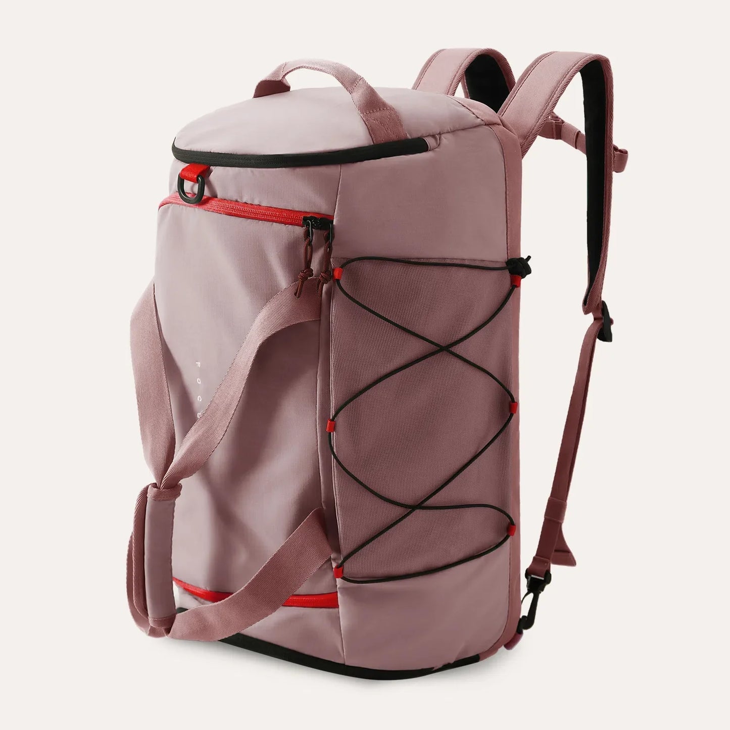 Focus Duffle Backpack