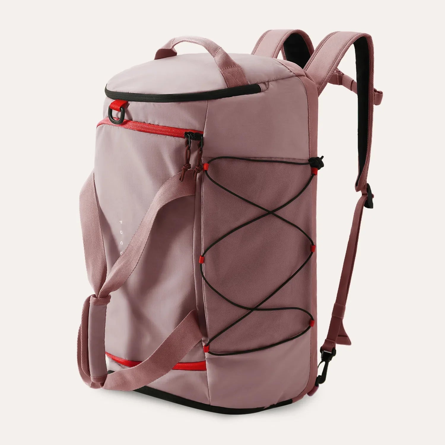 Focus Duffle Backpack