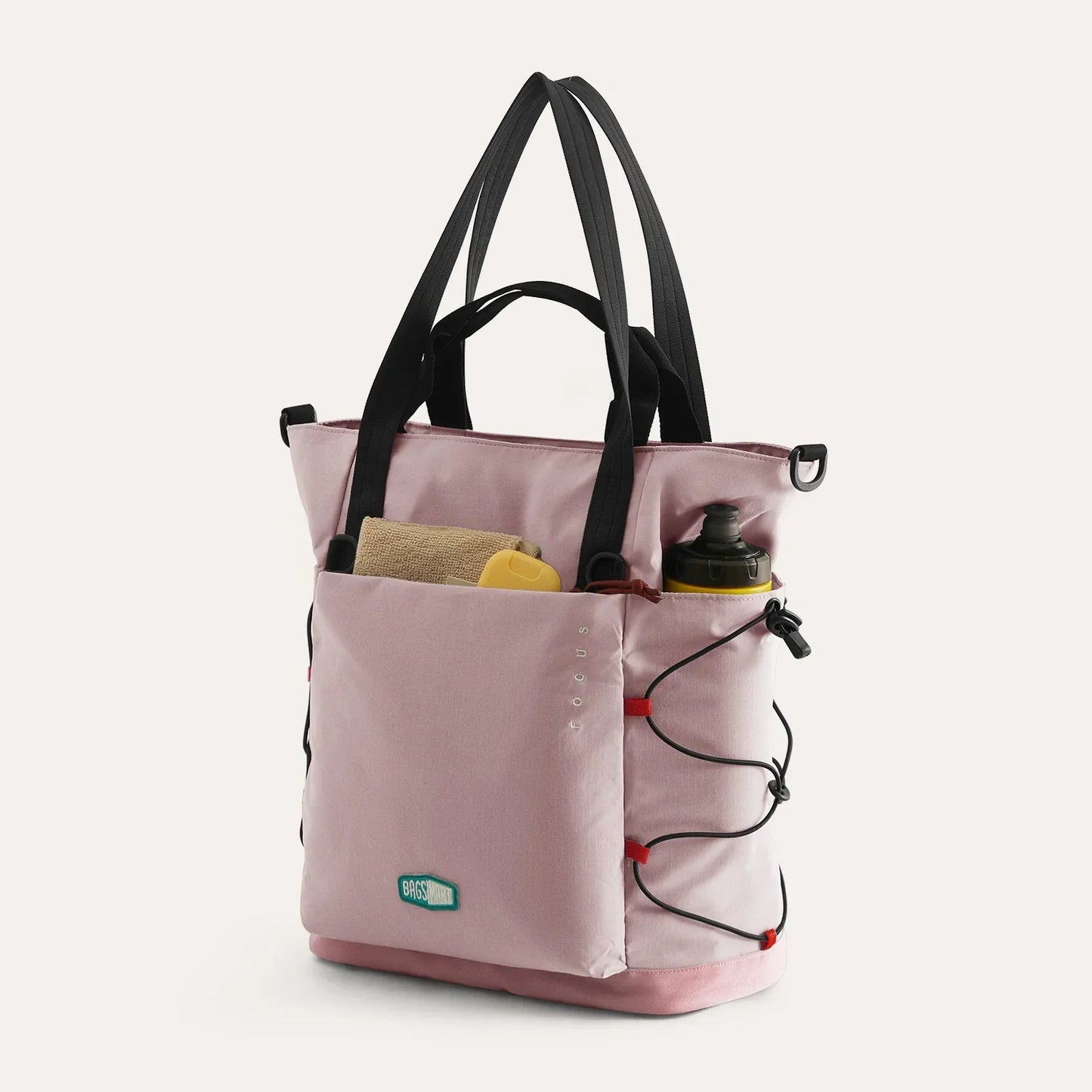 Focus Tote