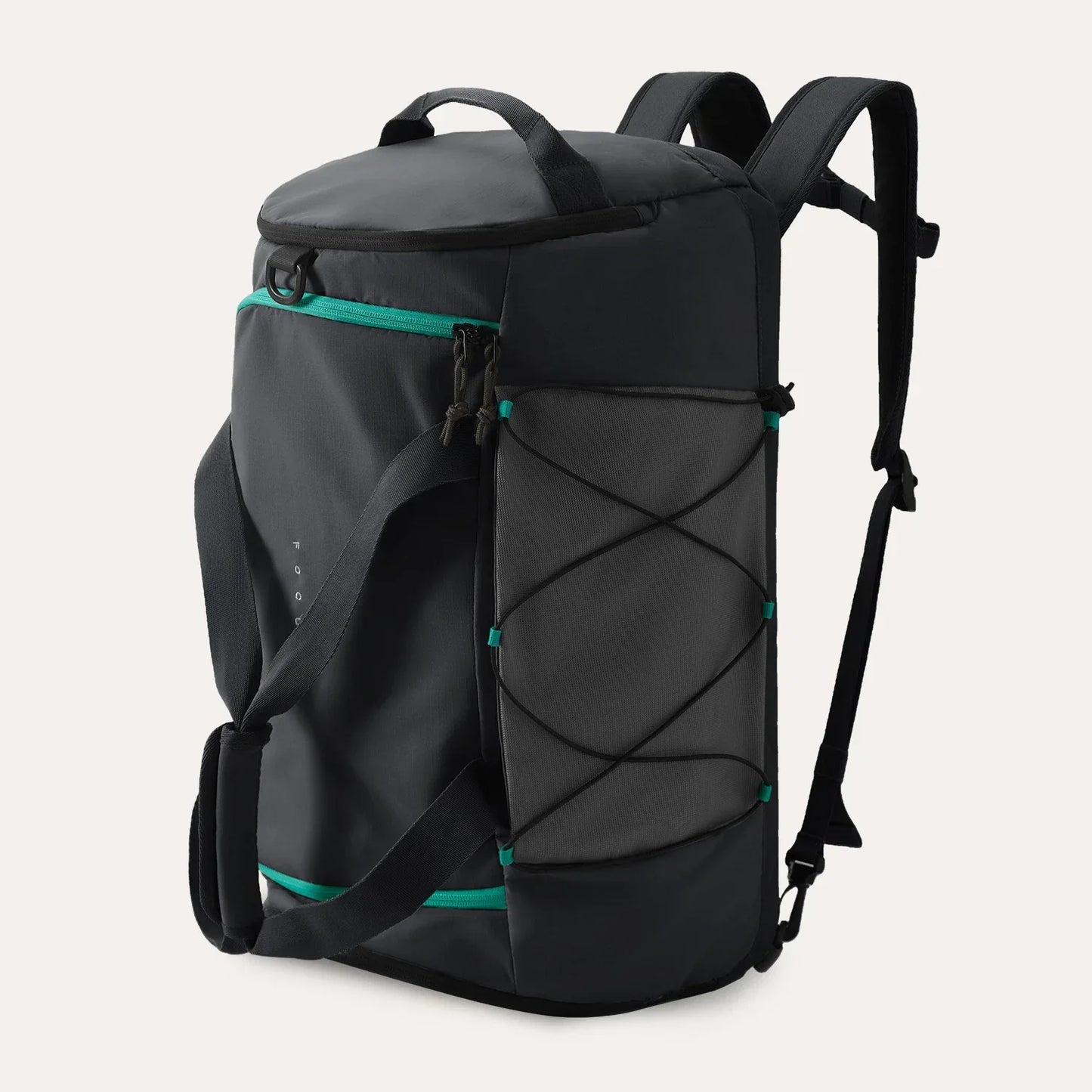 Focus Duffle Backpack