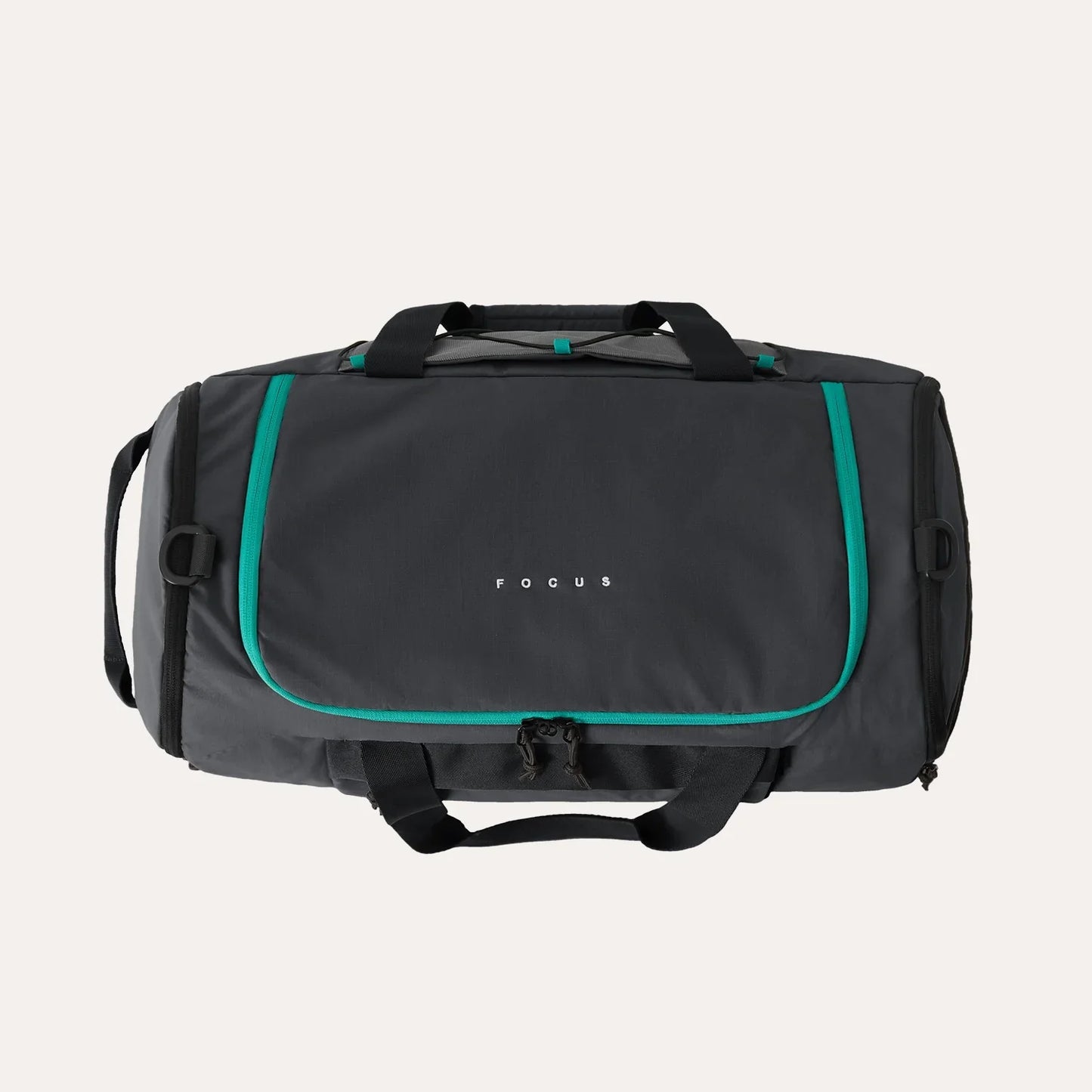 Focus Duffle Backpack