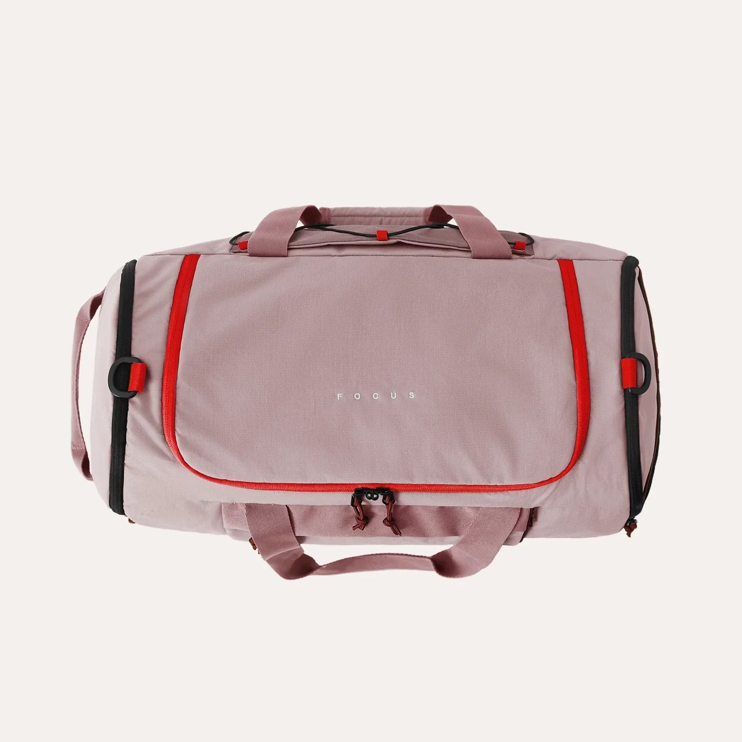 Focus Duffle Backpack