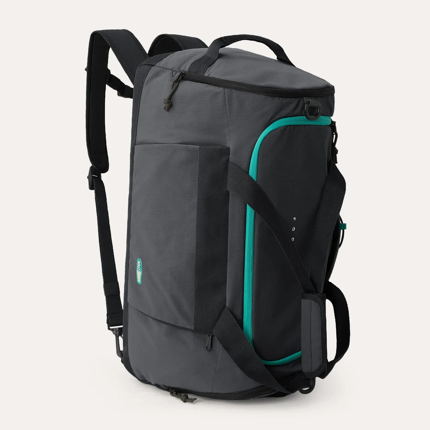 Focus Duffle Backpack