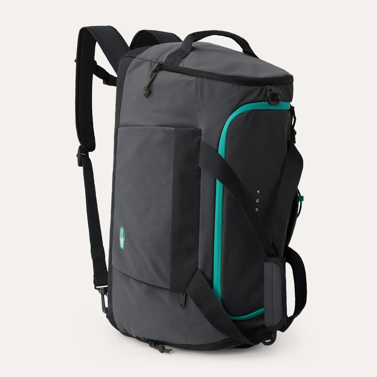Focus Duffle Backpack