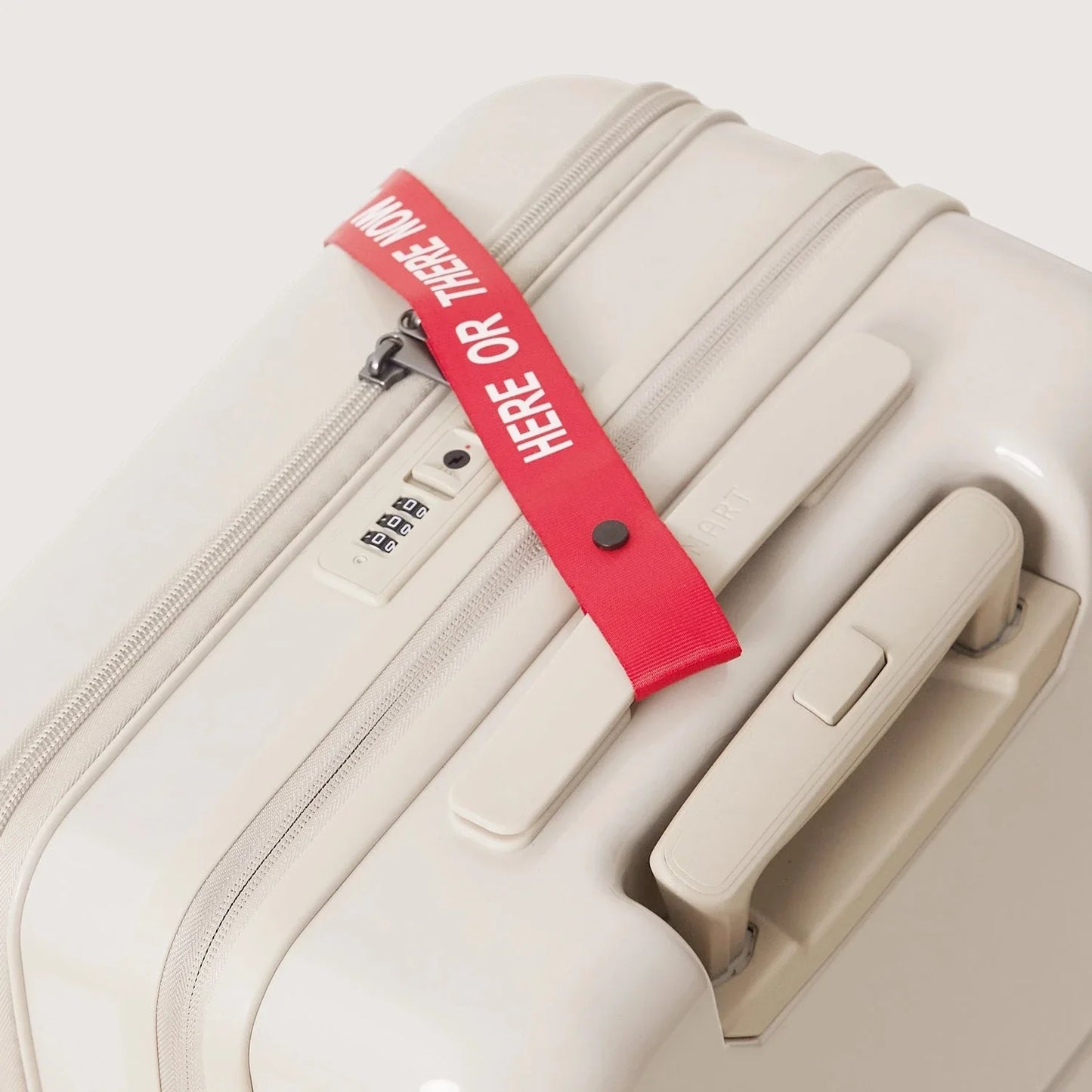 Getaway 20'' Carry-on: Front-Opening