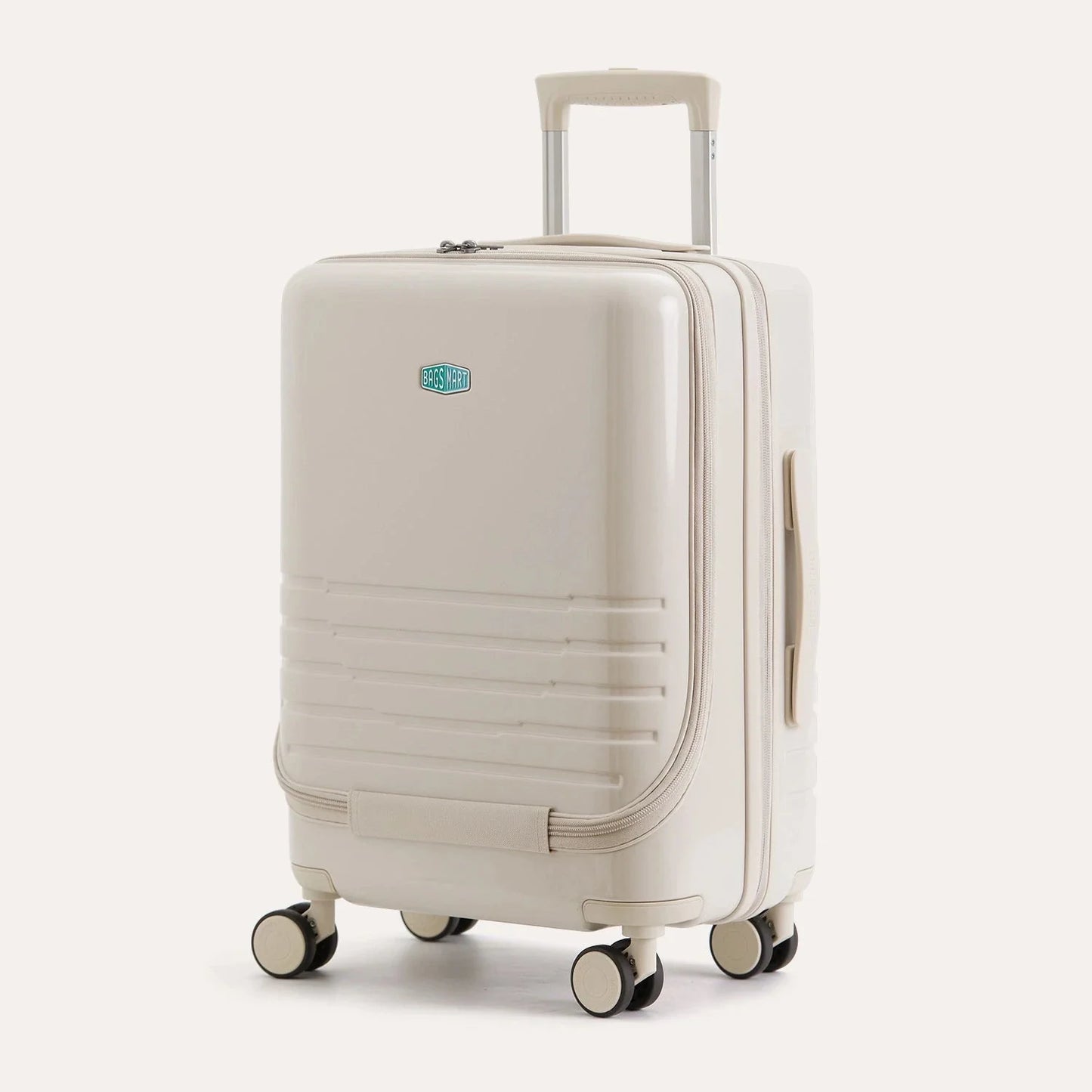 Getaway 20'' Carry-on: Front-Opening