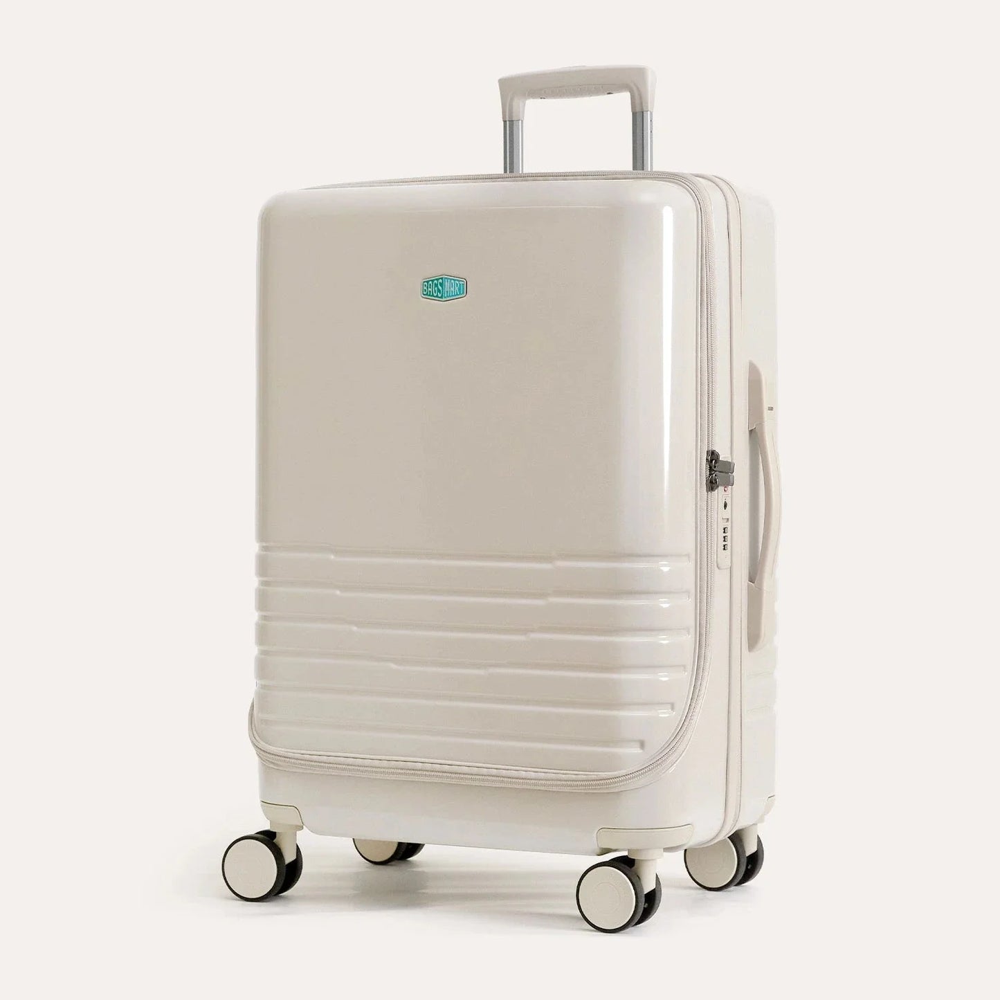 Getaway 24" Check-in: Side-Opening