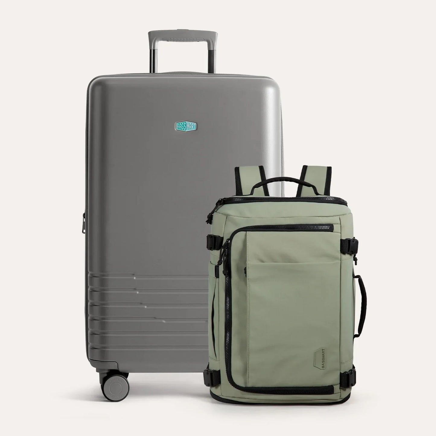 Blast & Getaway Set Pro