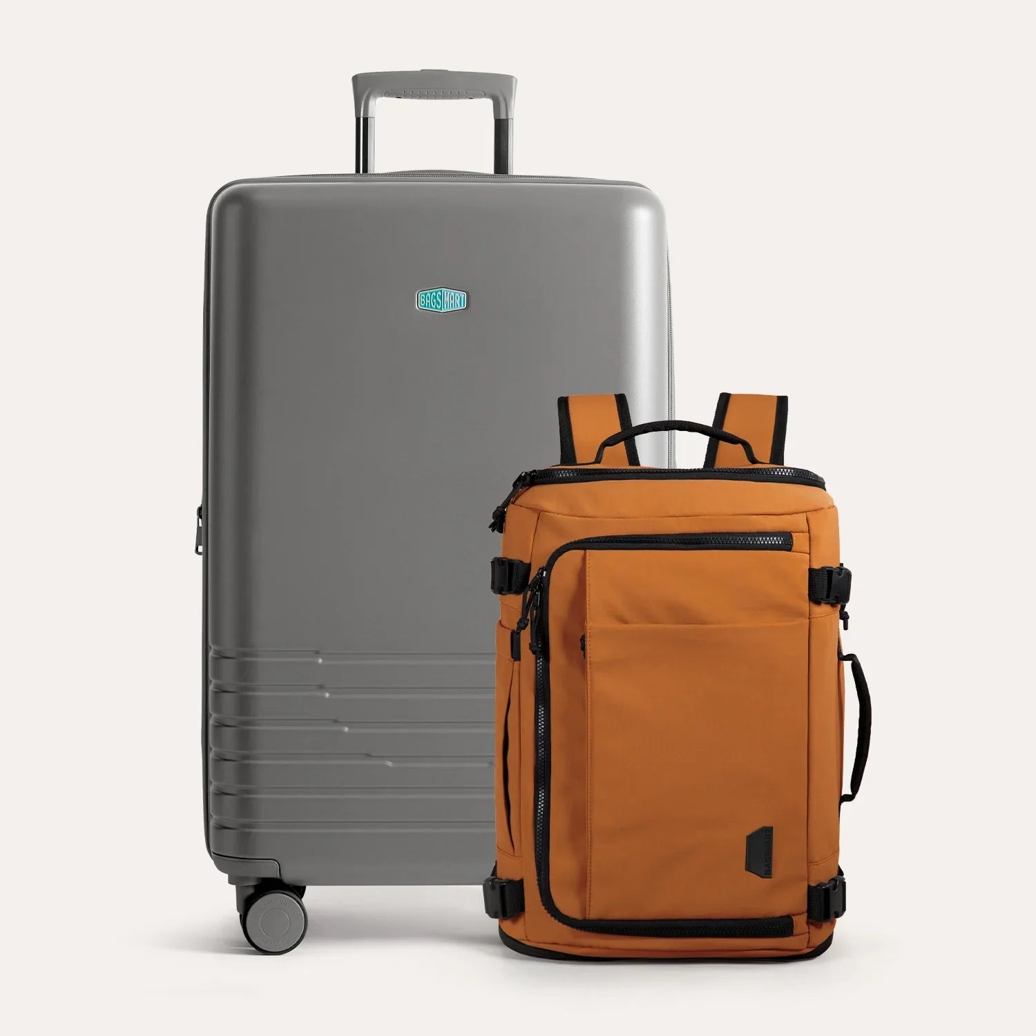 Blast & Getaway Set Pro