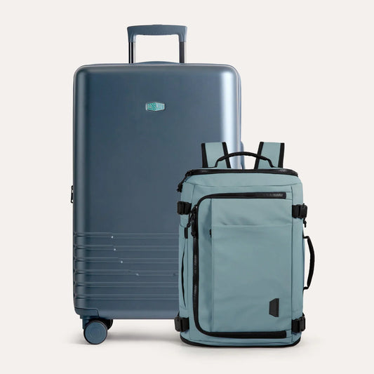 Blast & Getaway Set Pro