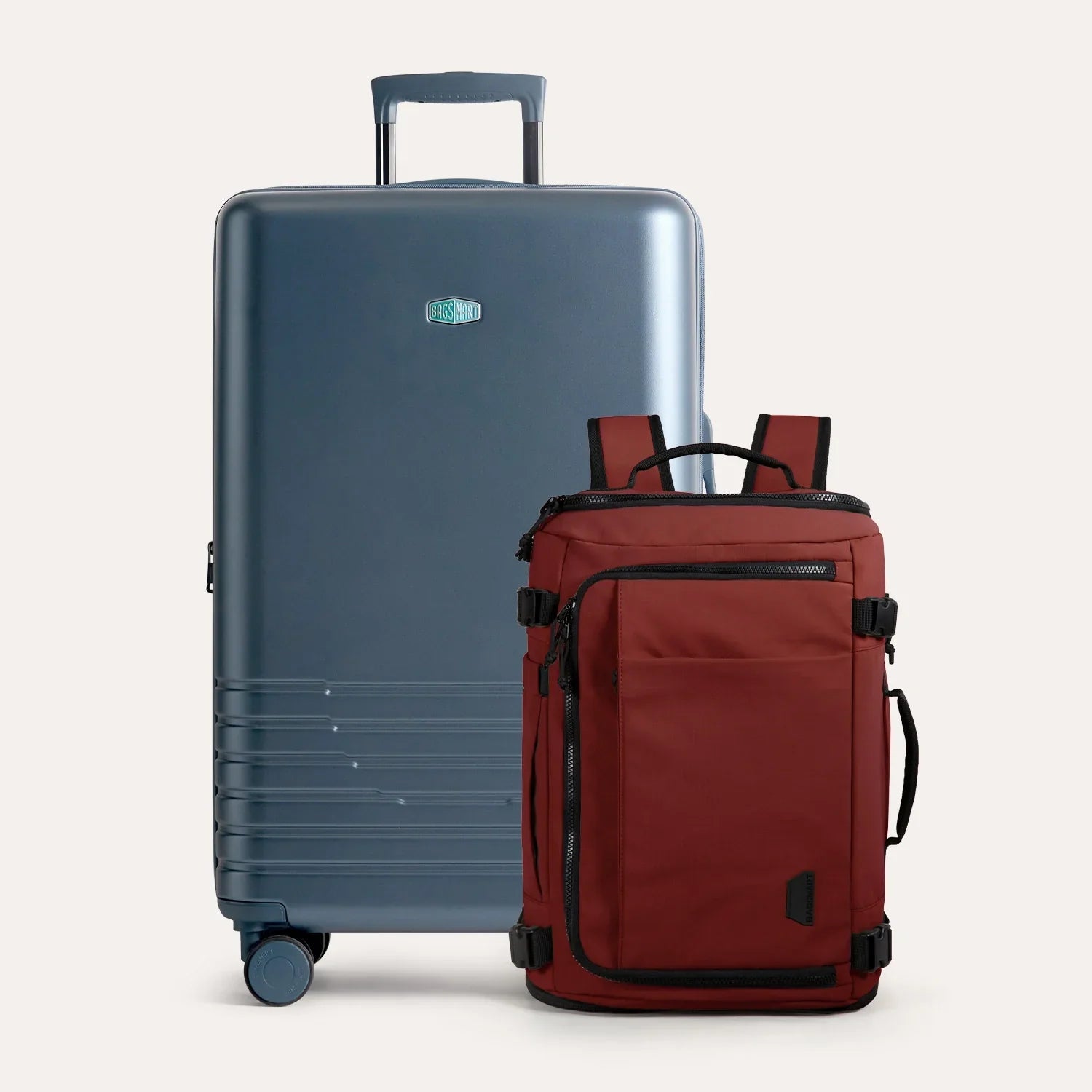 Blast & Getaway Set Pro