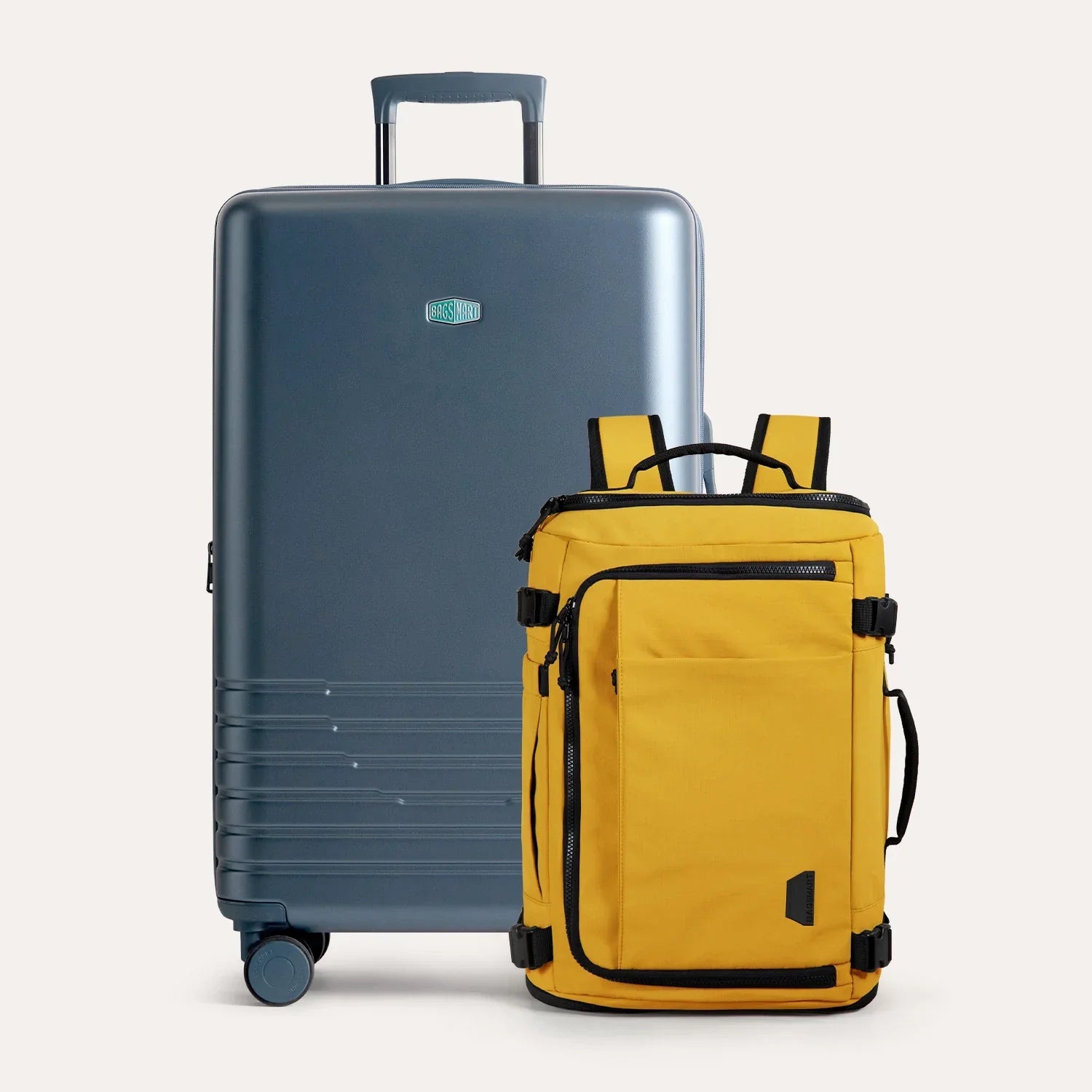 Blast & Getaway Set Pro