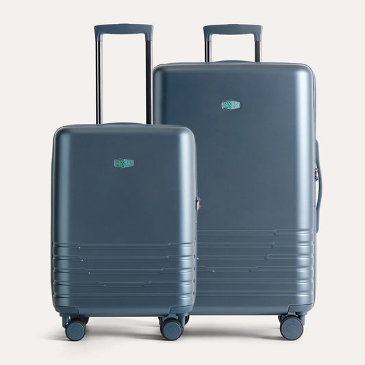 Getaway Luggage Set