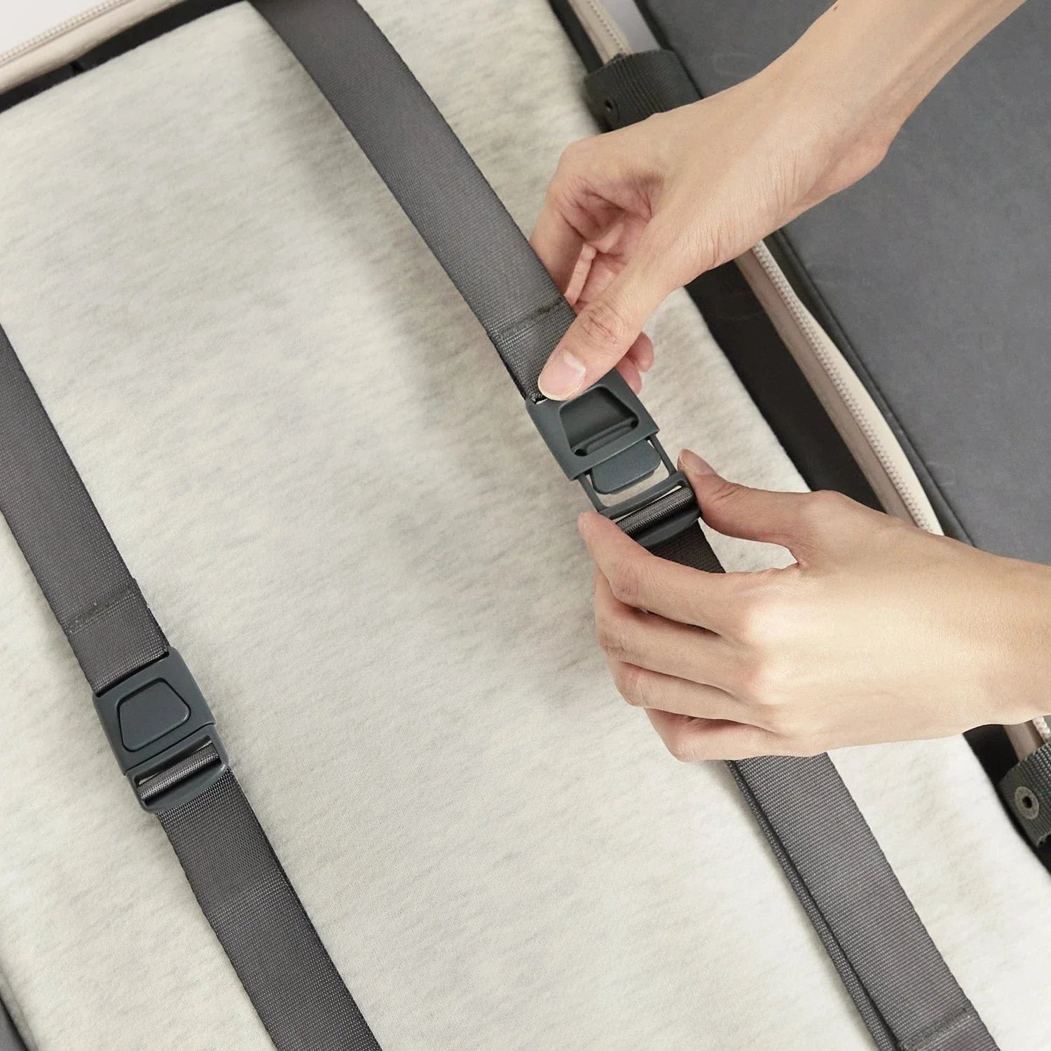 Getaway 19" Carry-On