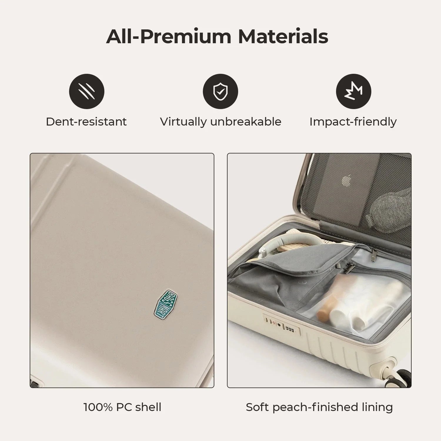 Getaway 19" Carry-On