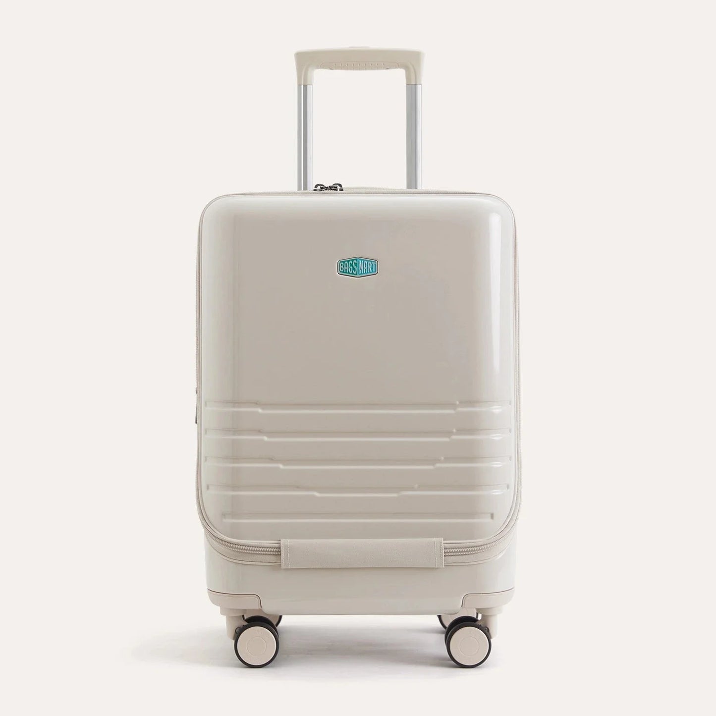 Getaway 20'' Carry-on: Front-Opening