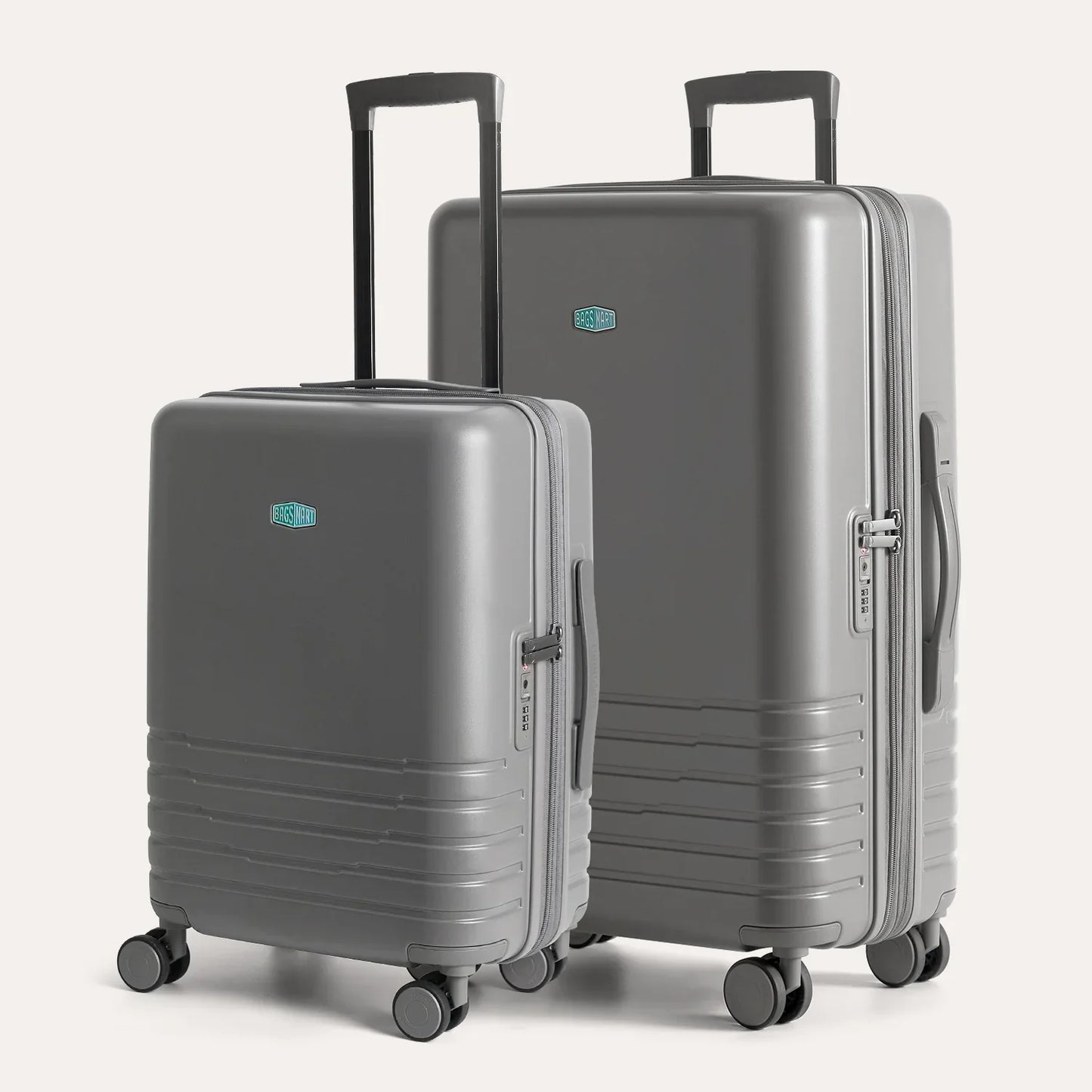 Getaway Luggage Set