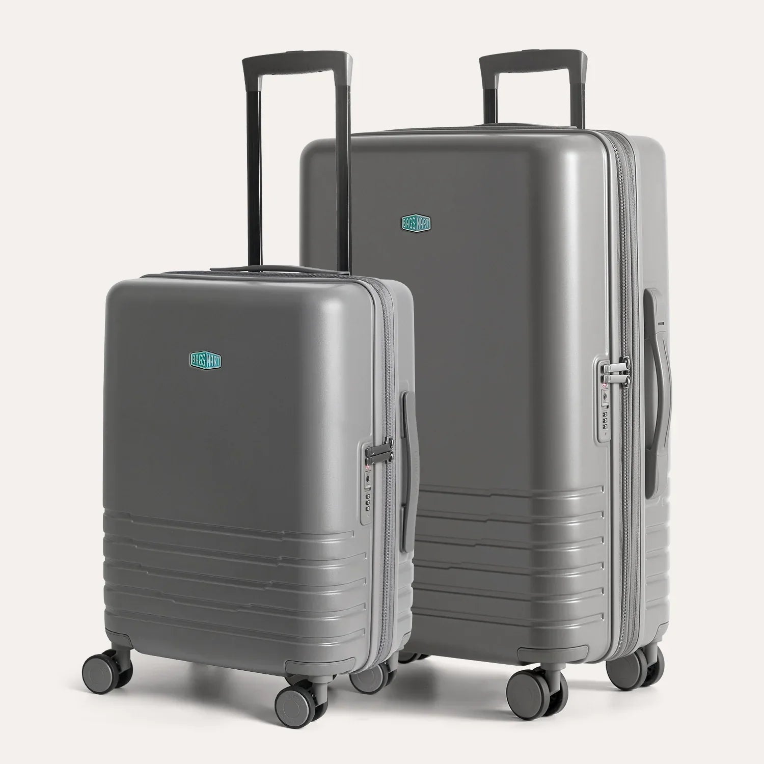 Getaway Luggage Set