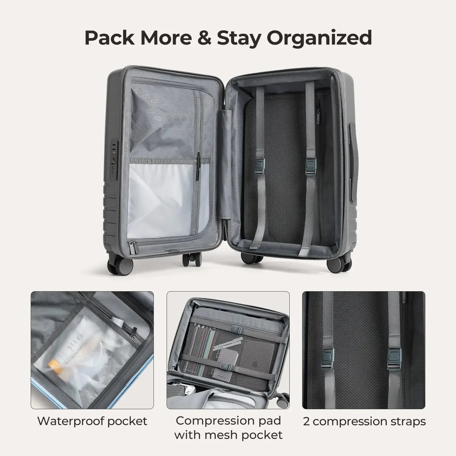 Adventure Seeker Kit