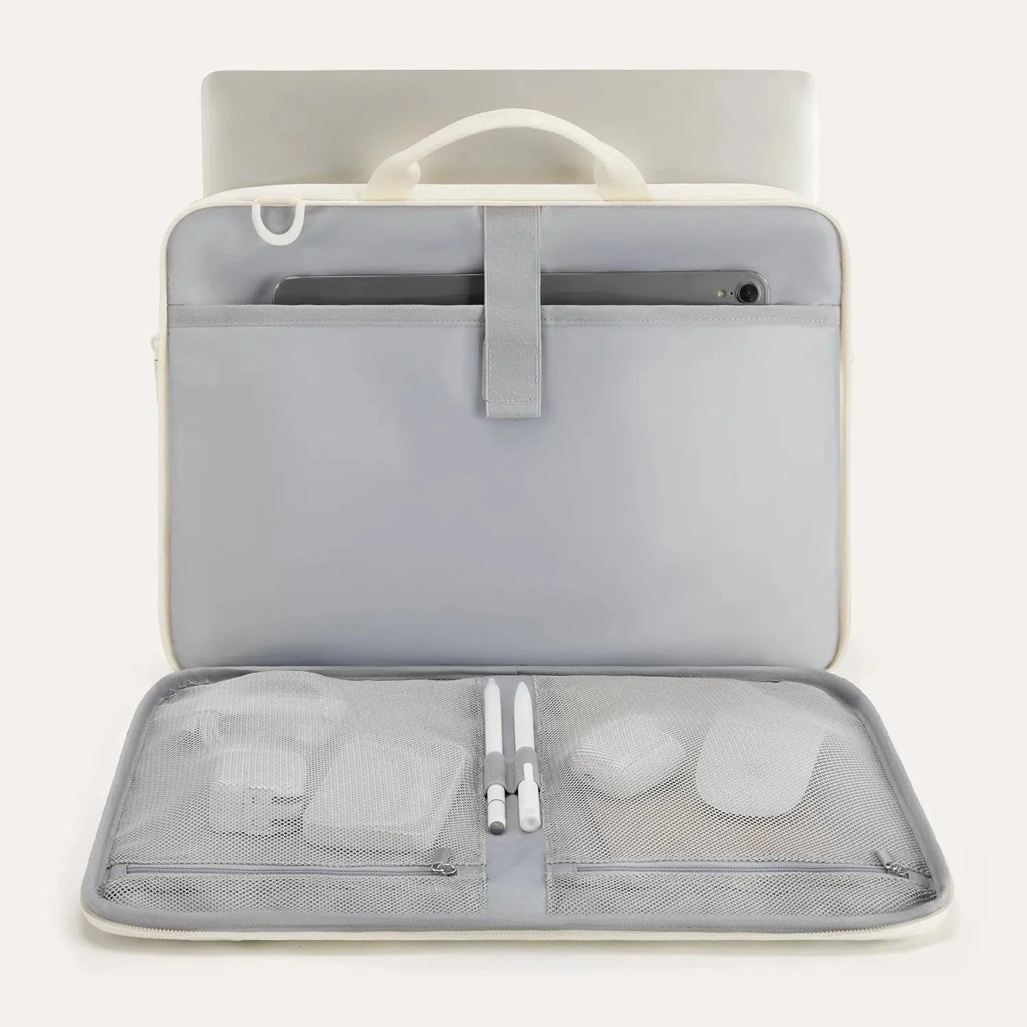 Bubble 15.6" Laptop Sleeve Pro