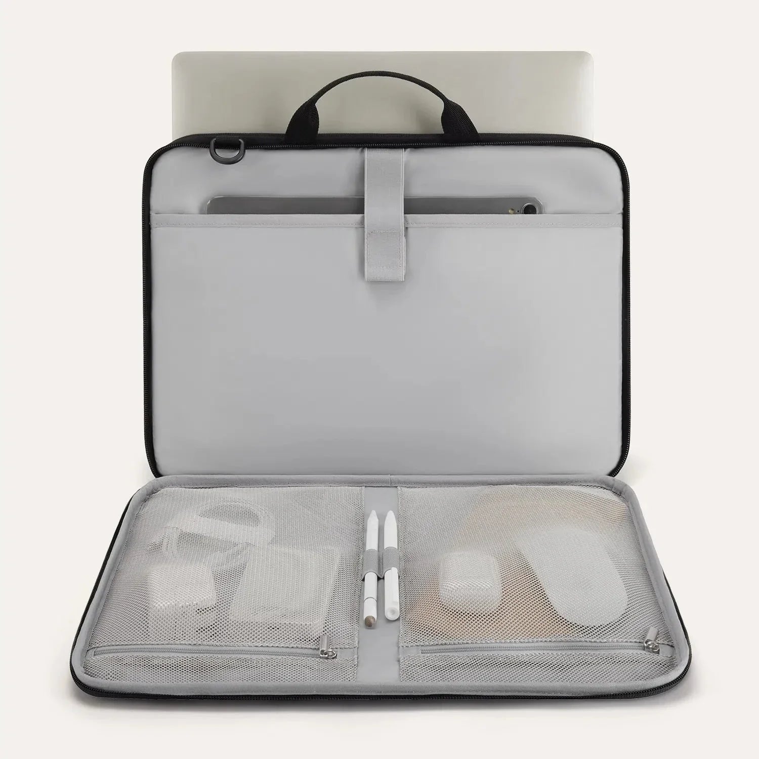 Bubble 15.6" Laptop Sleeve Pro