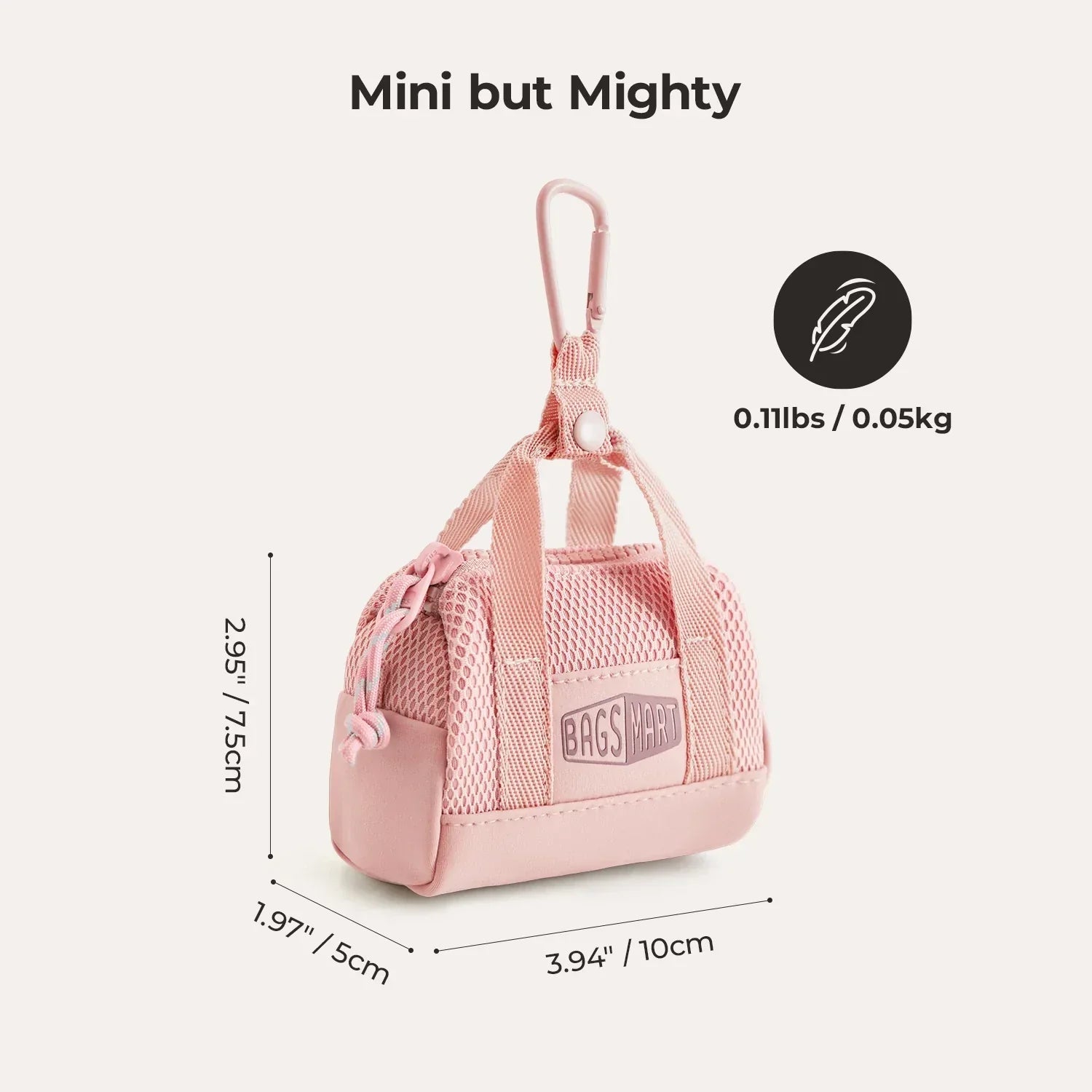 REIKI AirPods Holder