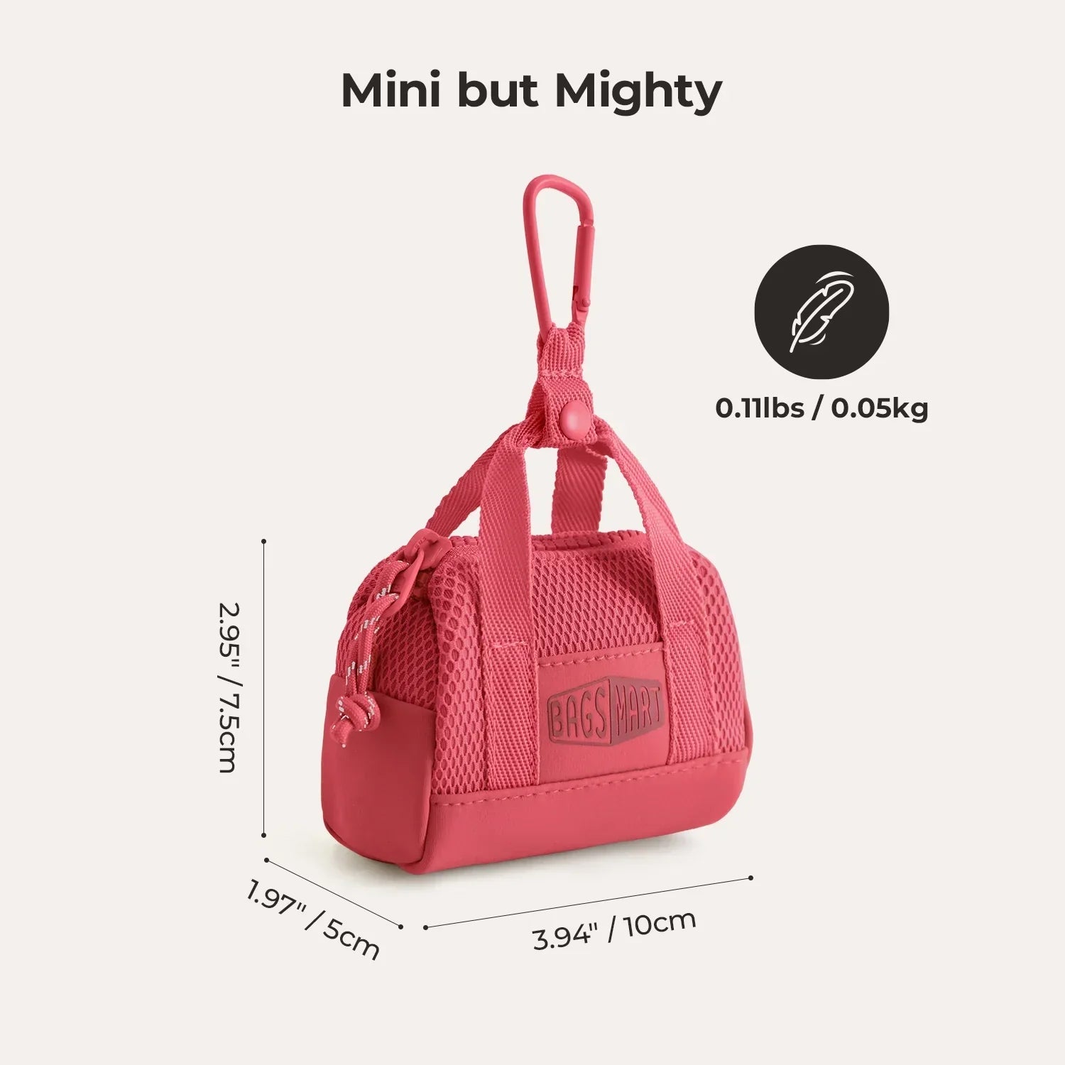 REIKI AirPods Holder