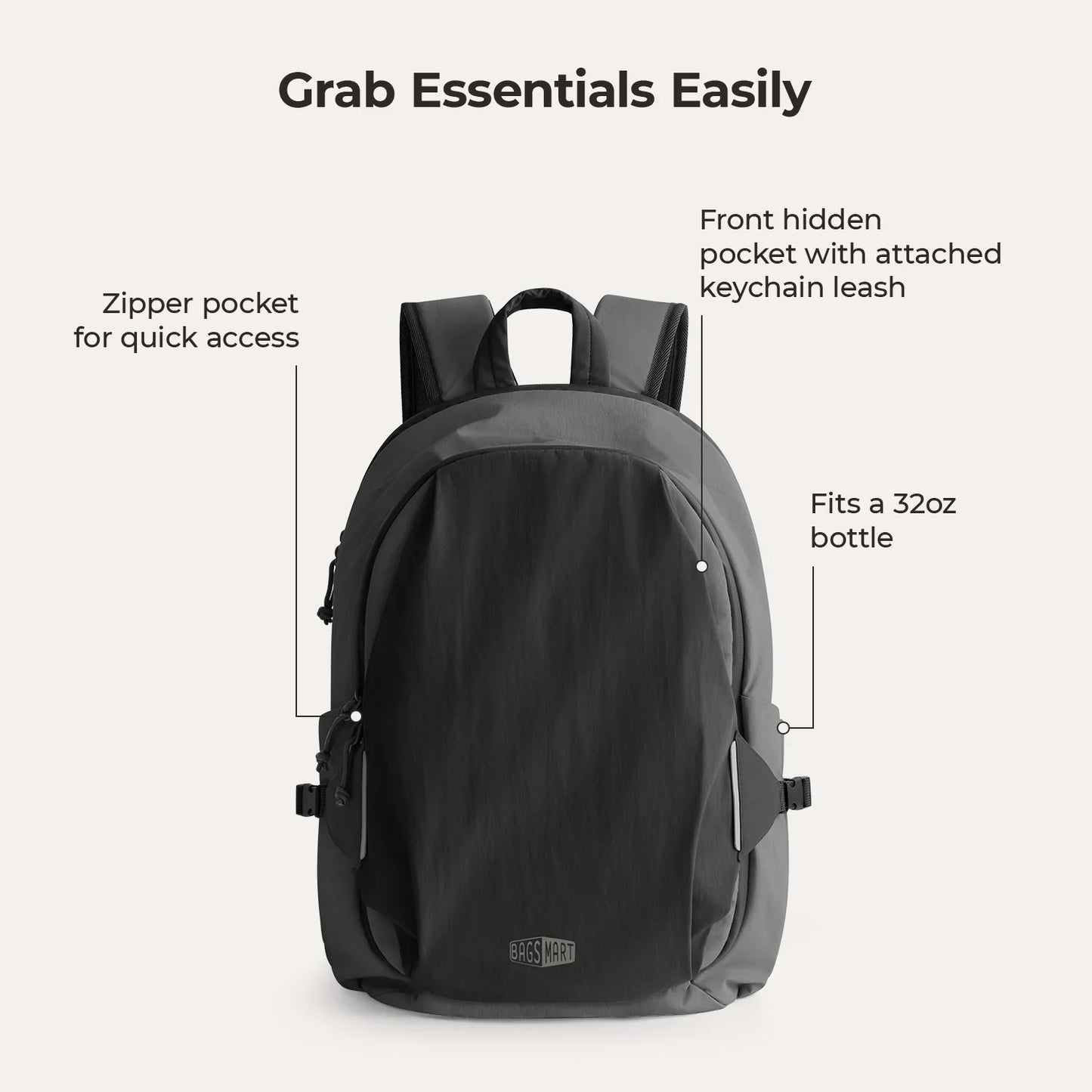 Soar 25L Backpack Set