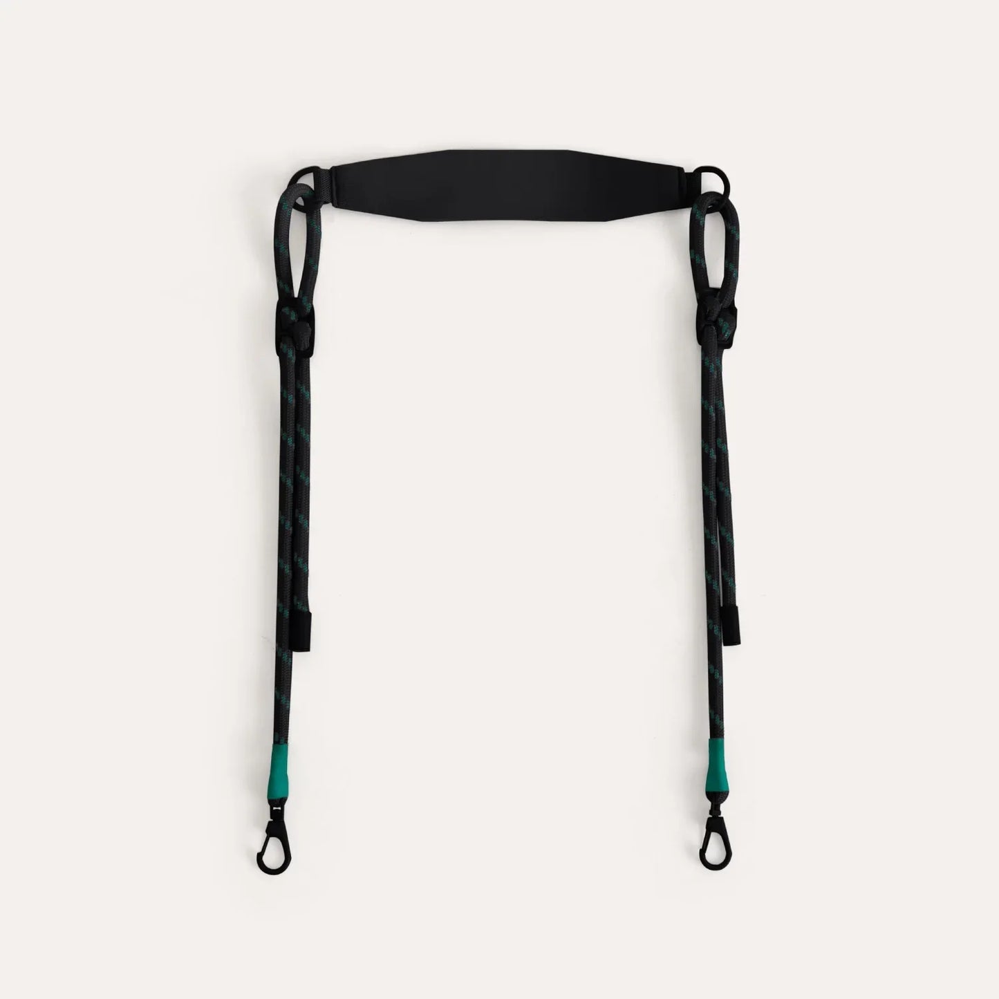 REIKI 5.5L Mesh Mini Duffle