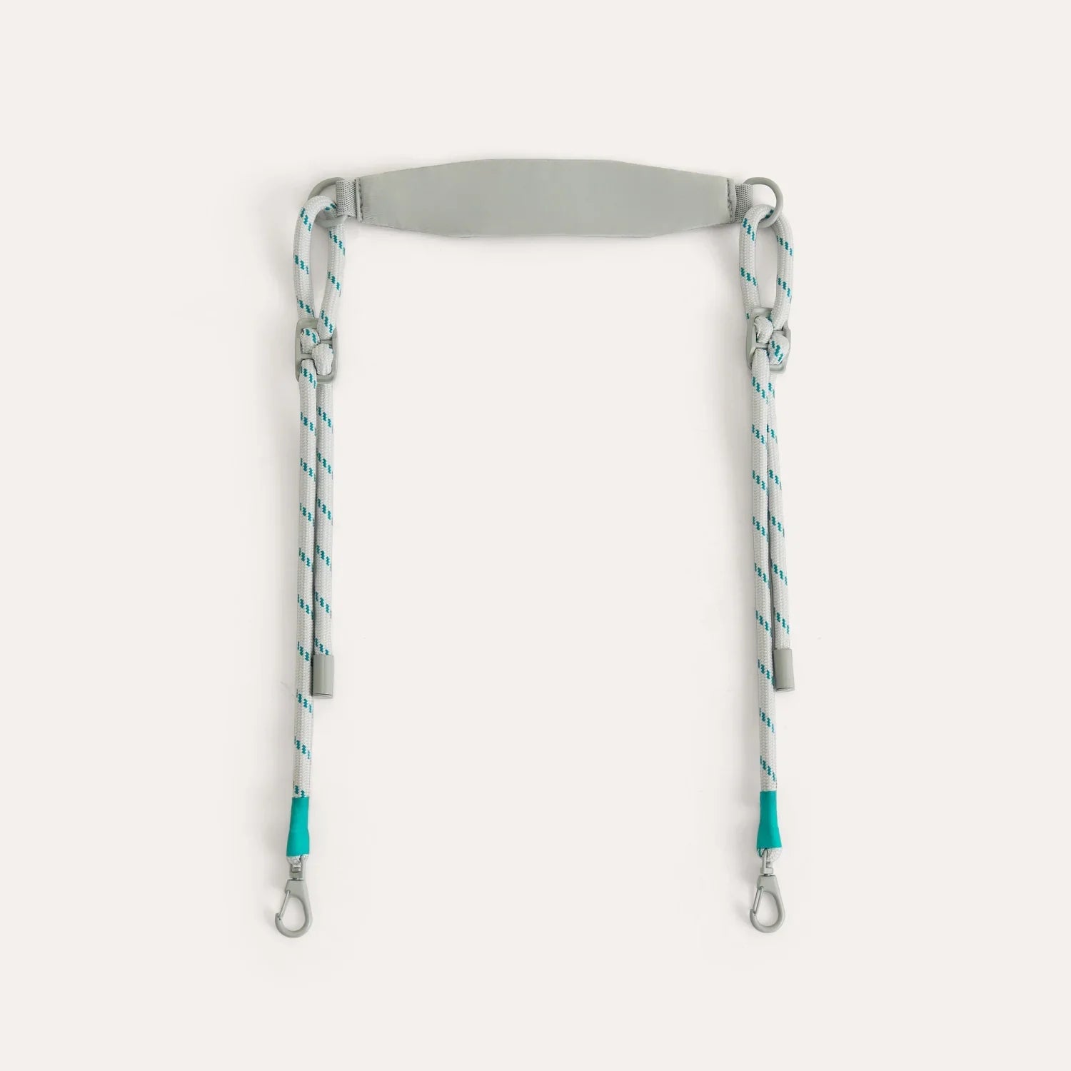 REIKI 5.5L Mesh Mini Duffle