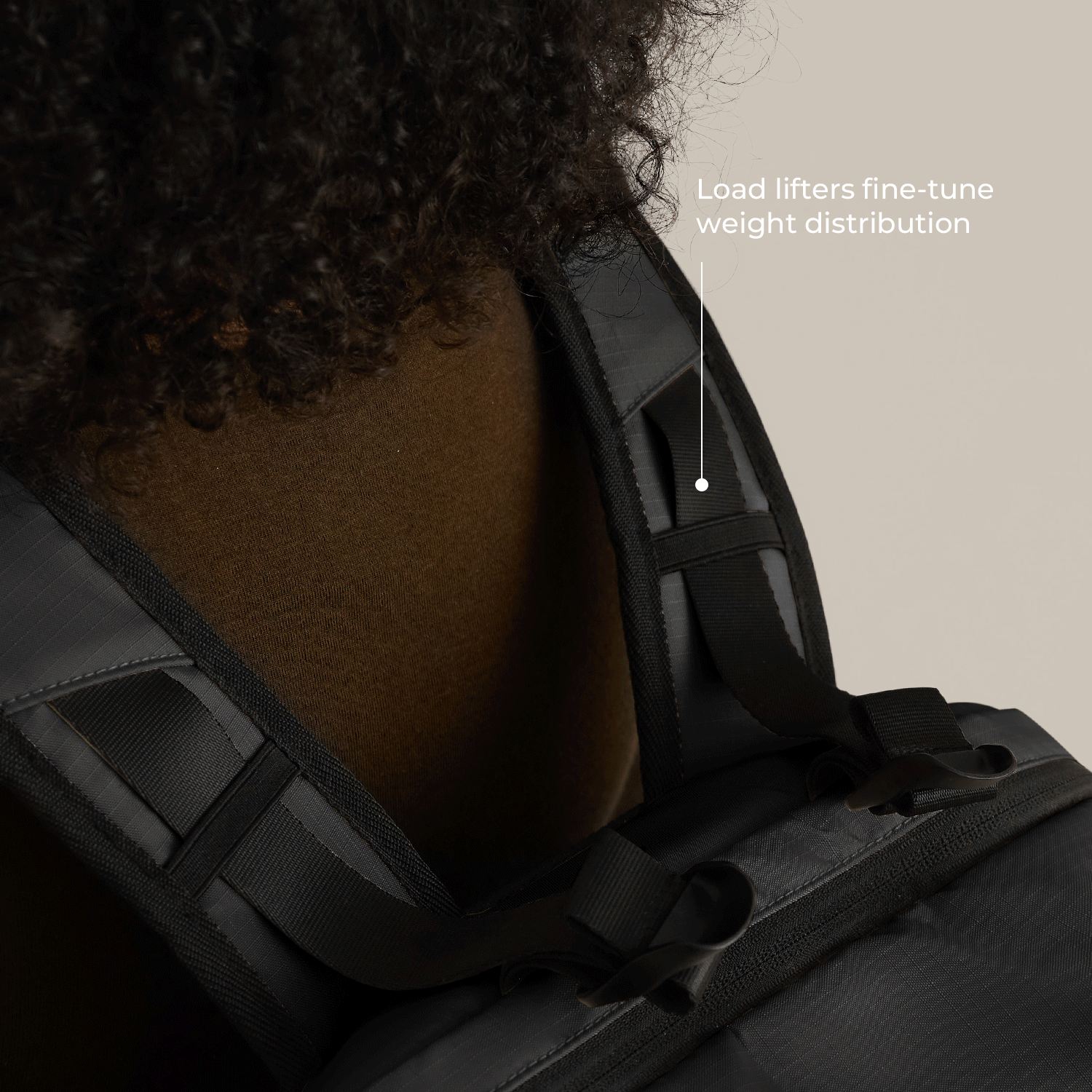 Blast Pro 40L Travel Backpack