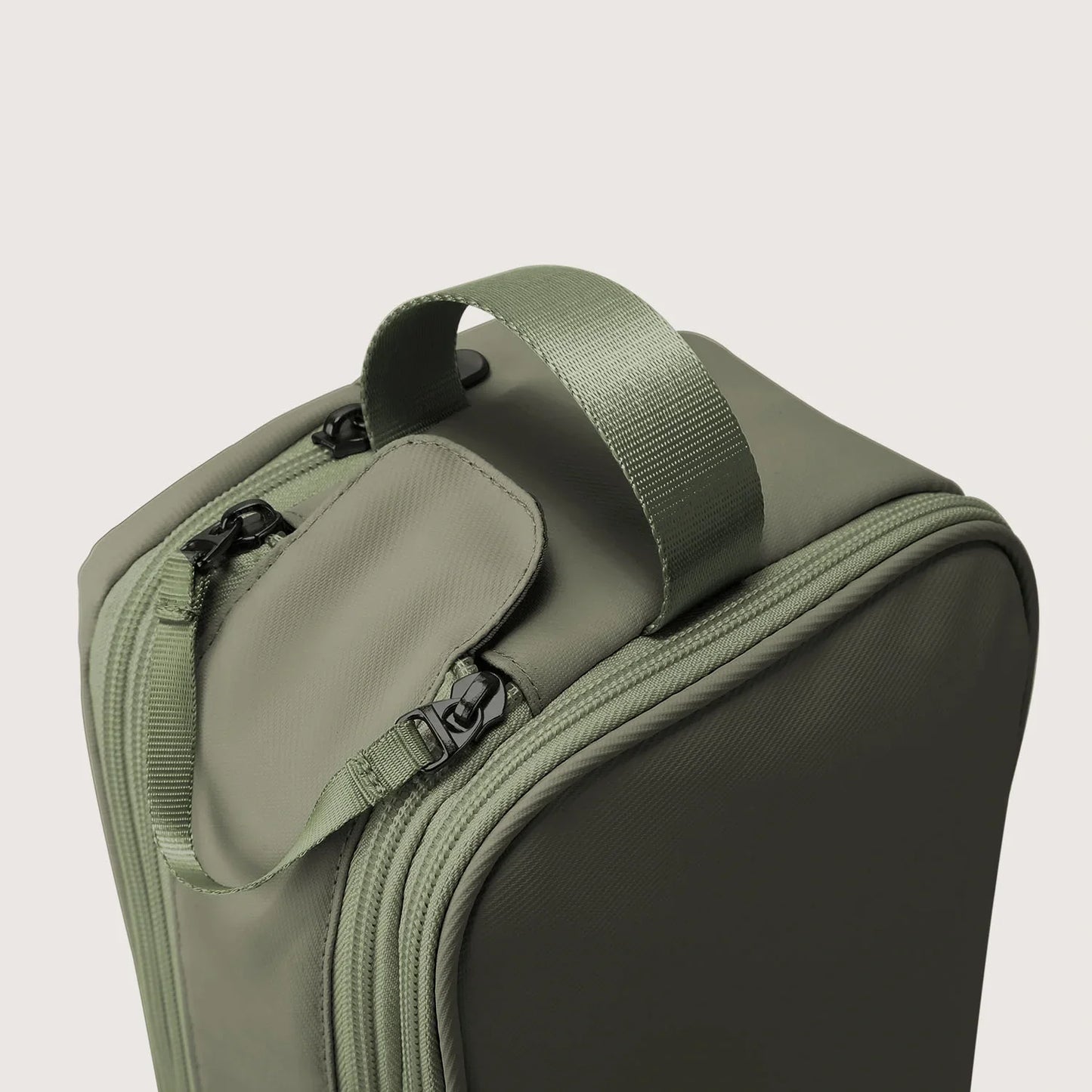 On-road Toiletry Bag