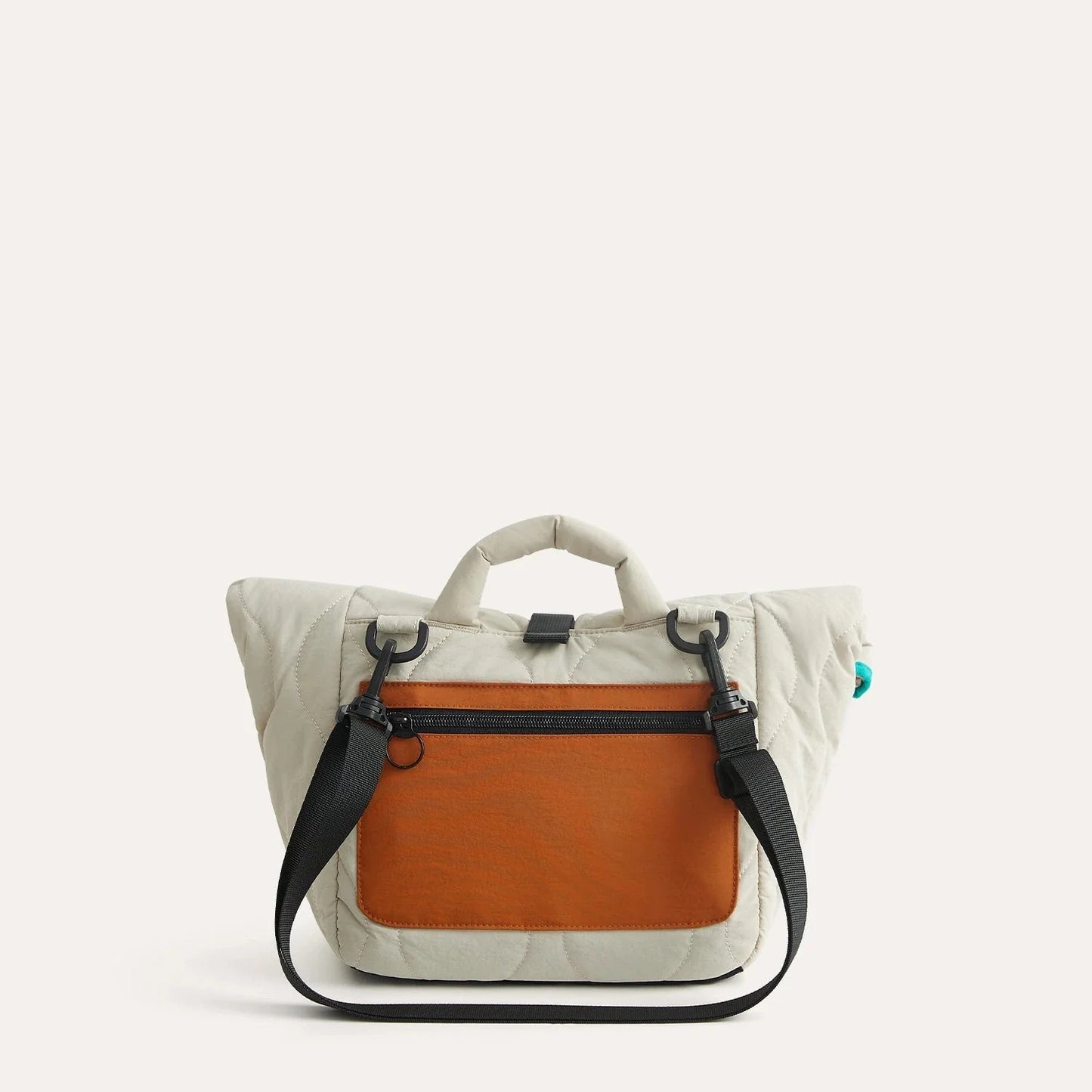 (FREE GIFT) Paz Roll Top Lunch Bag