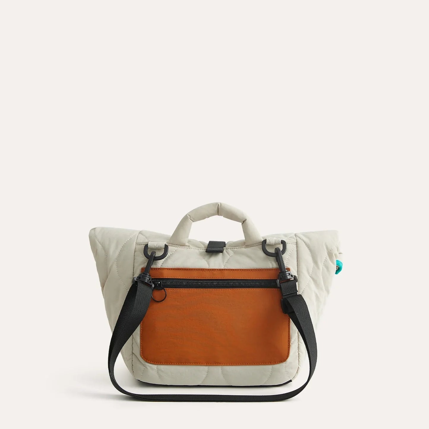 Paz Roll Top Lunch Bag