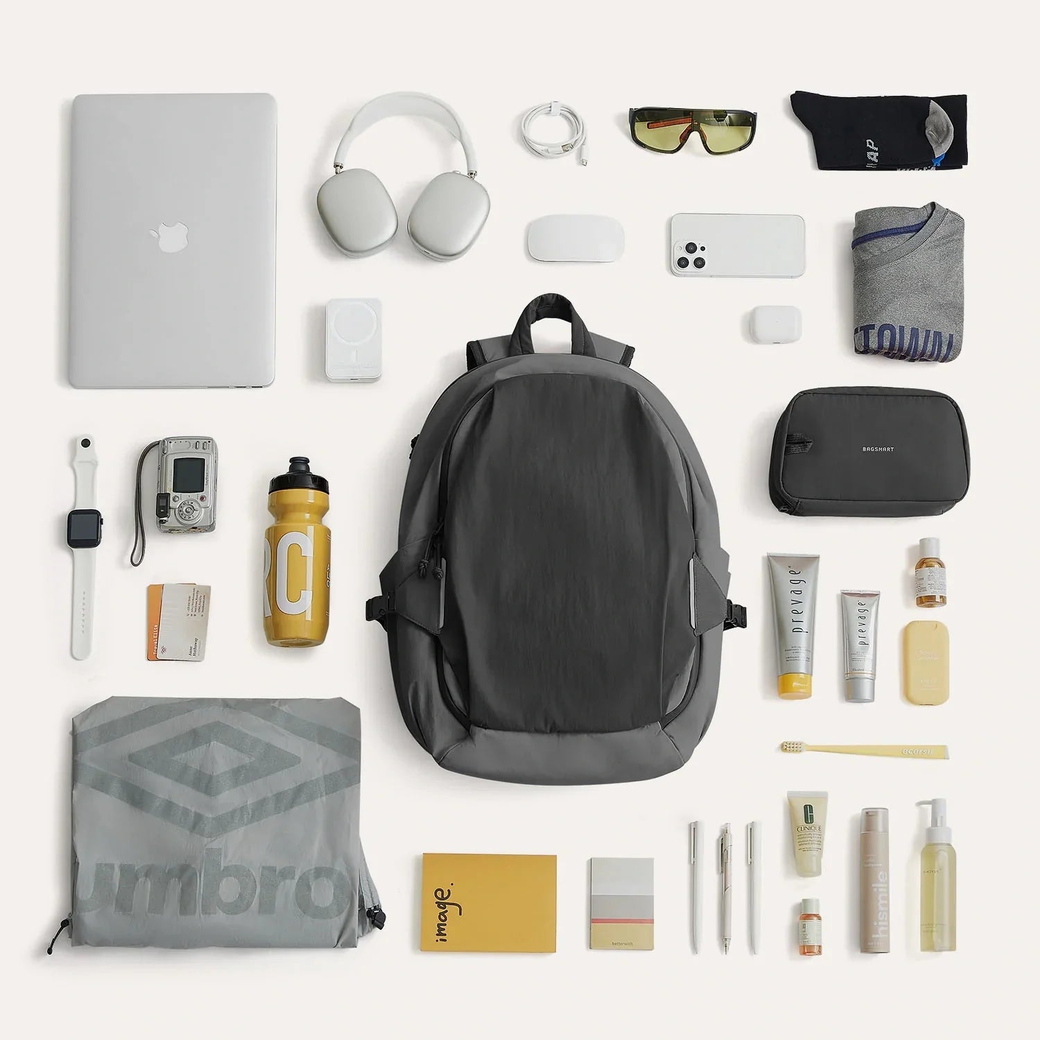 Soar 25L Backpack Set