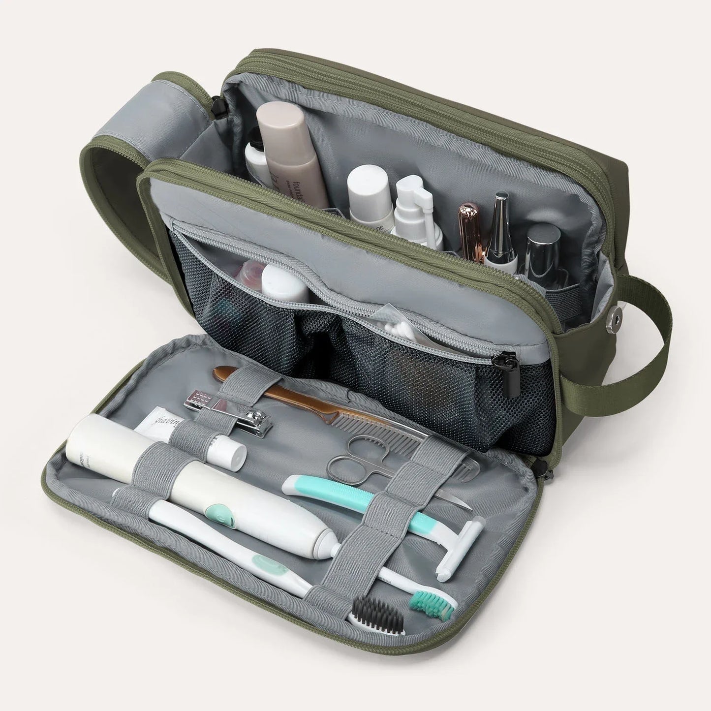 On-road Toiletry Bag