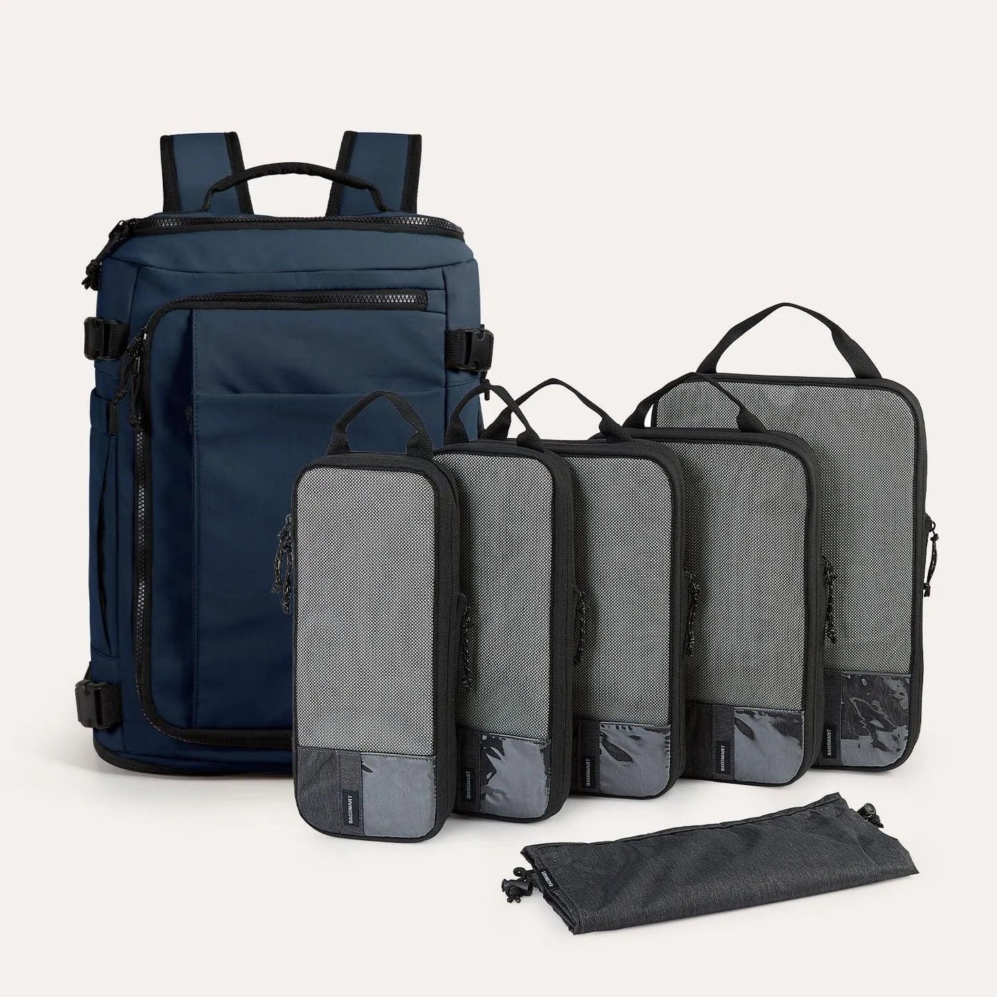 Blast Travel Set Pro
