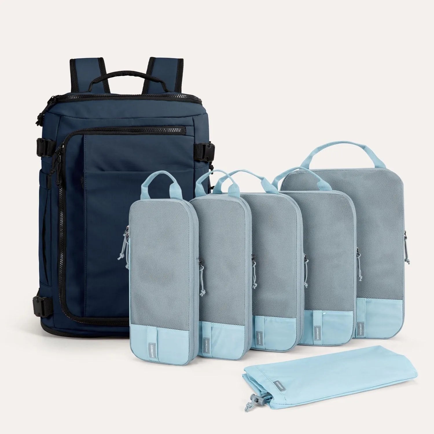 Blast Travel Set Pro