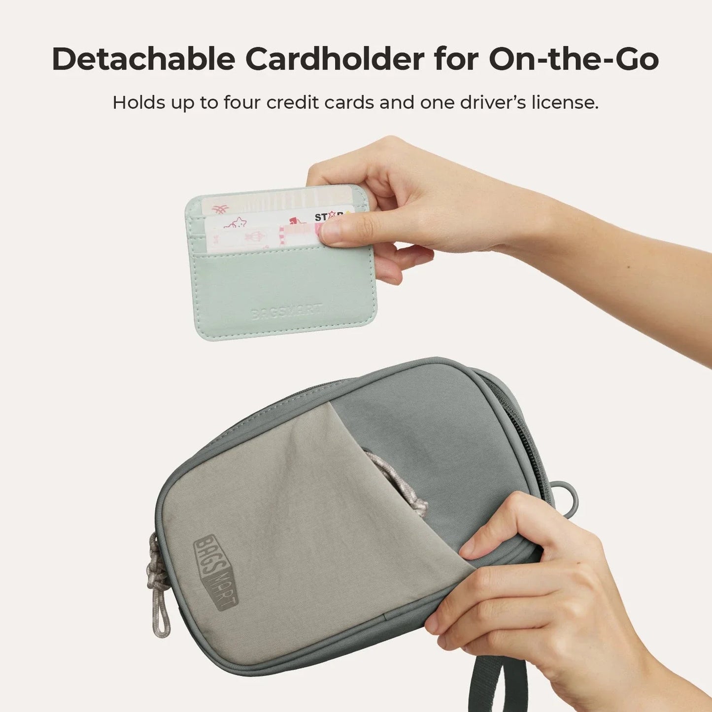 Crush Passport Holder