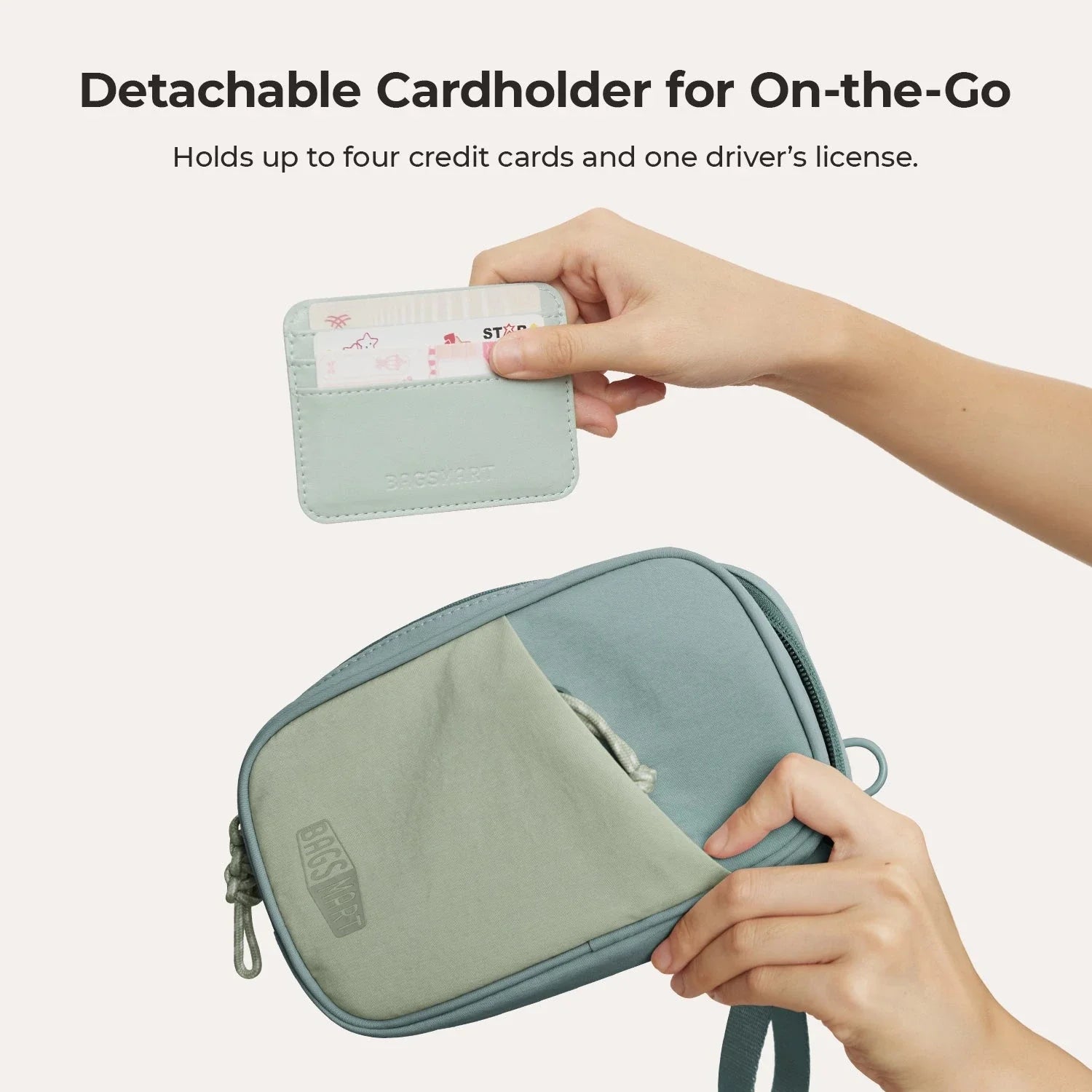 Crush Passport Holder