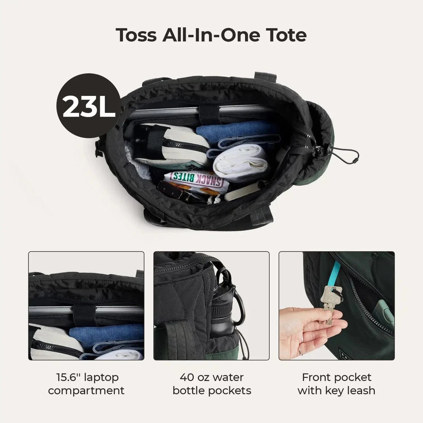 Paz Organization Set