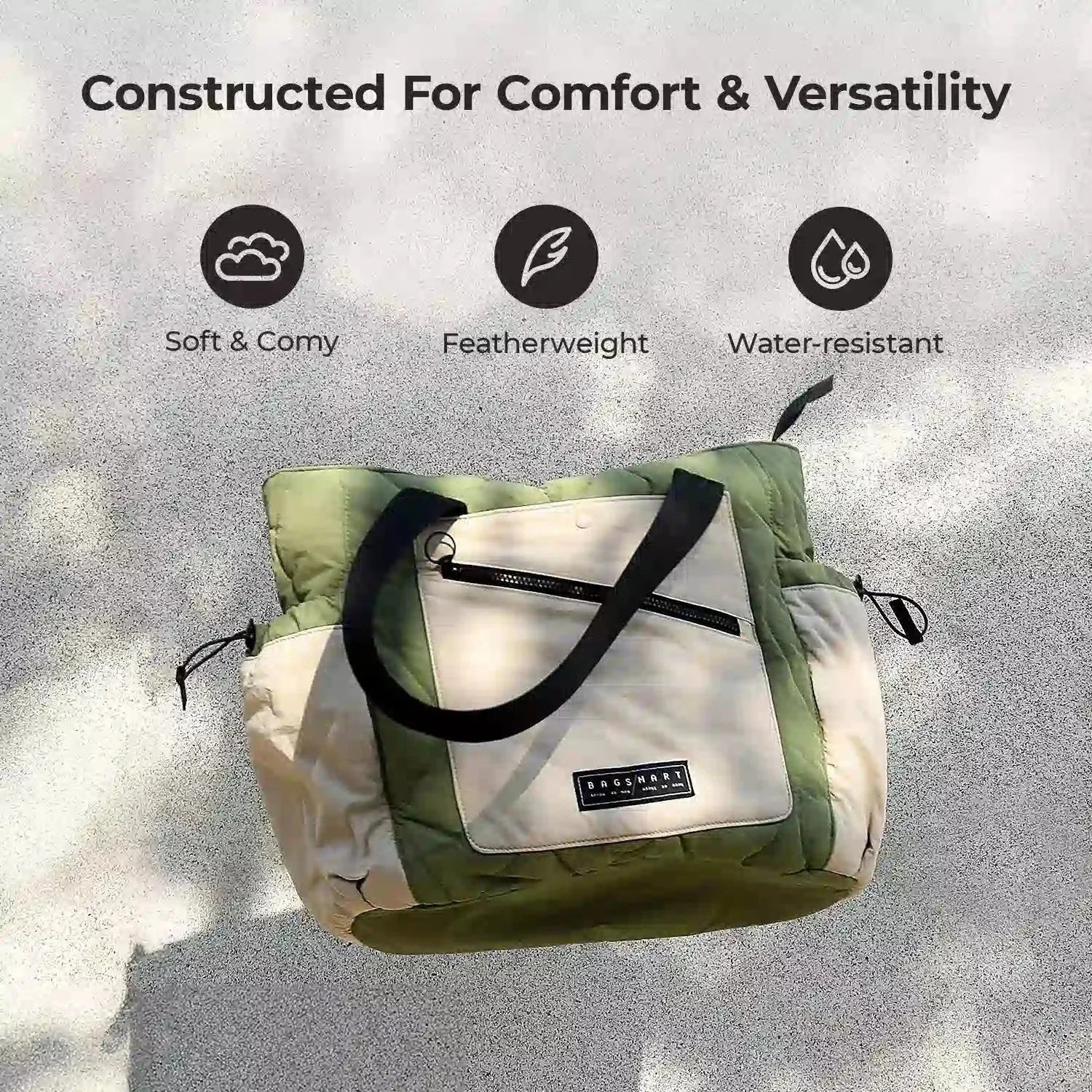 Paz Organization Set