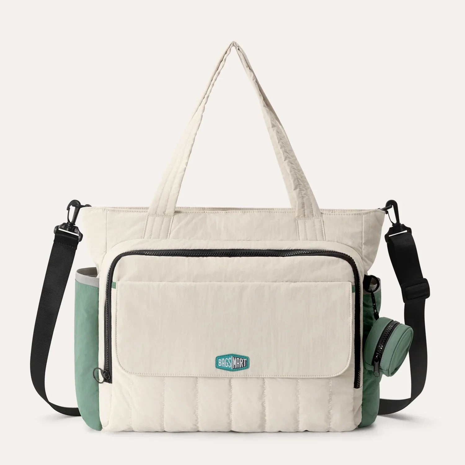 Paz 25L Diaper Tote