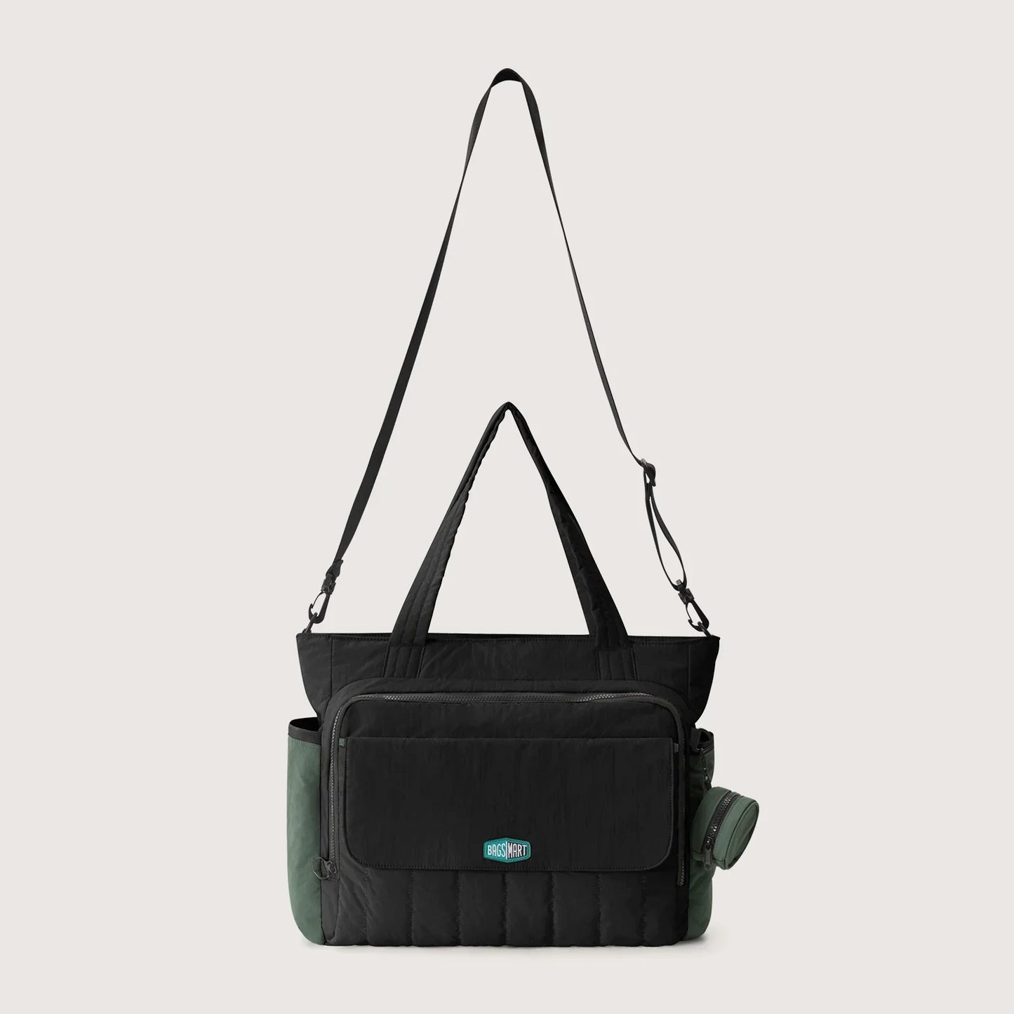 Paz 25L Diaper Tote