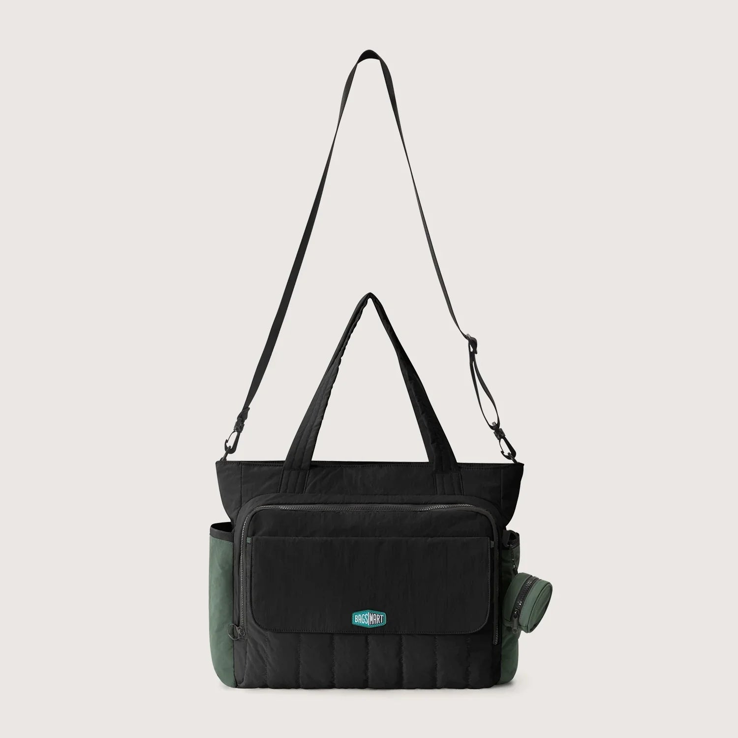 Paz 25L Diaper Tote