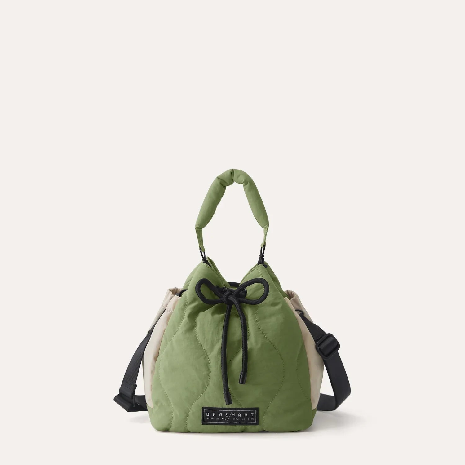 Paz Bucket Bag