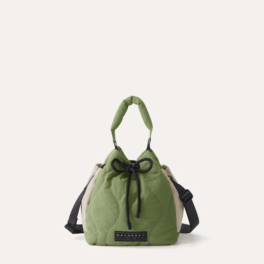 Paz Bucket Bag
