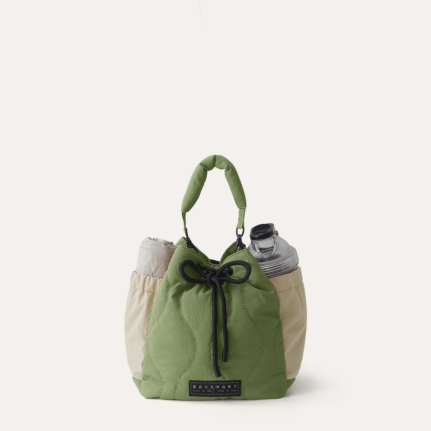 Paz Bucket Bag