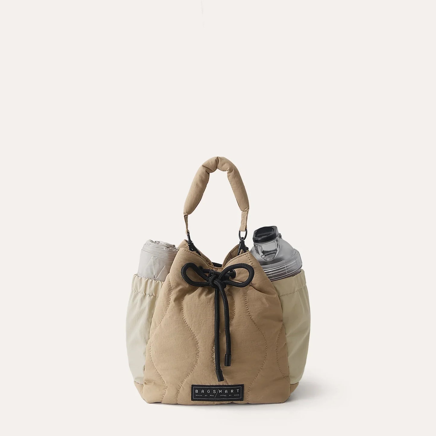 Paz Bucket Bag